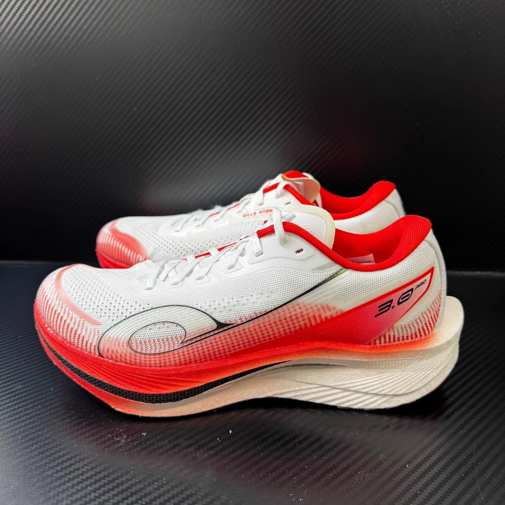 Nike Qiaodan Strong Wind 3.0 Pro Q11 Size US 7.5 / EU 40-41 - 1 Thumbnail