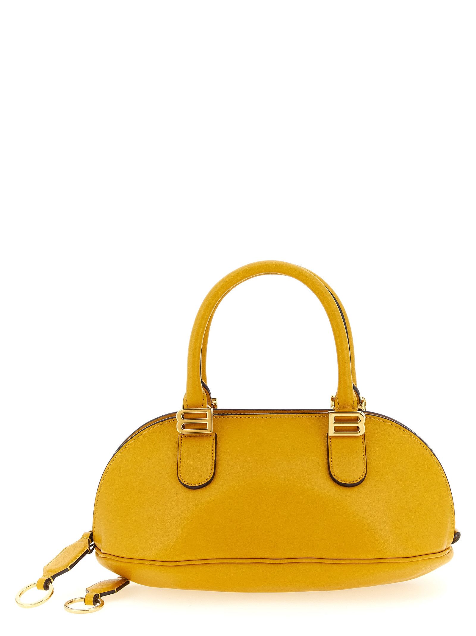 Balenciaga 'Bolero' Mini Handbag Size ONE SIZE - 1 Thumbnail