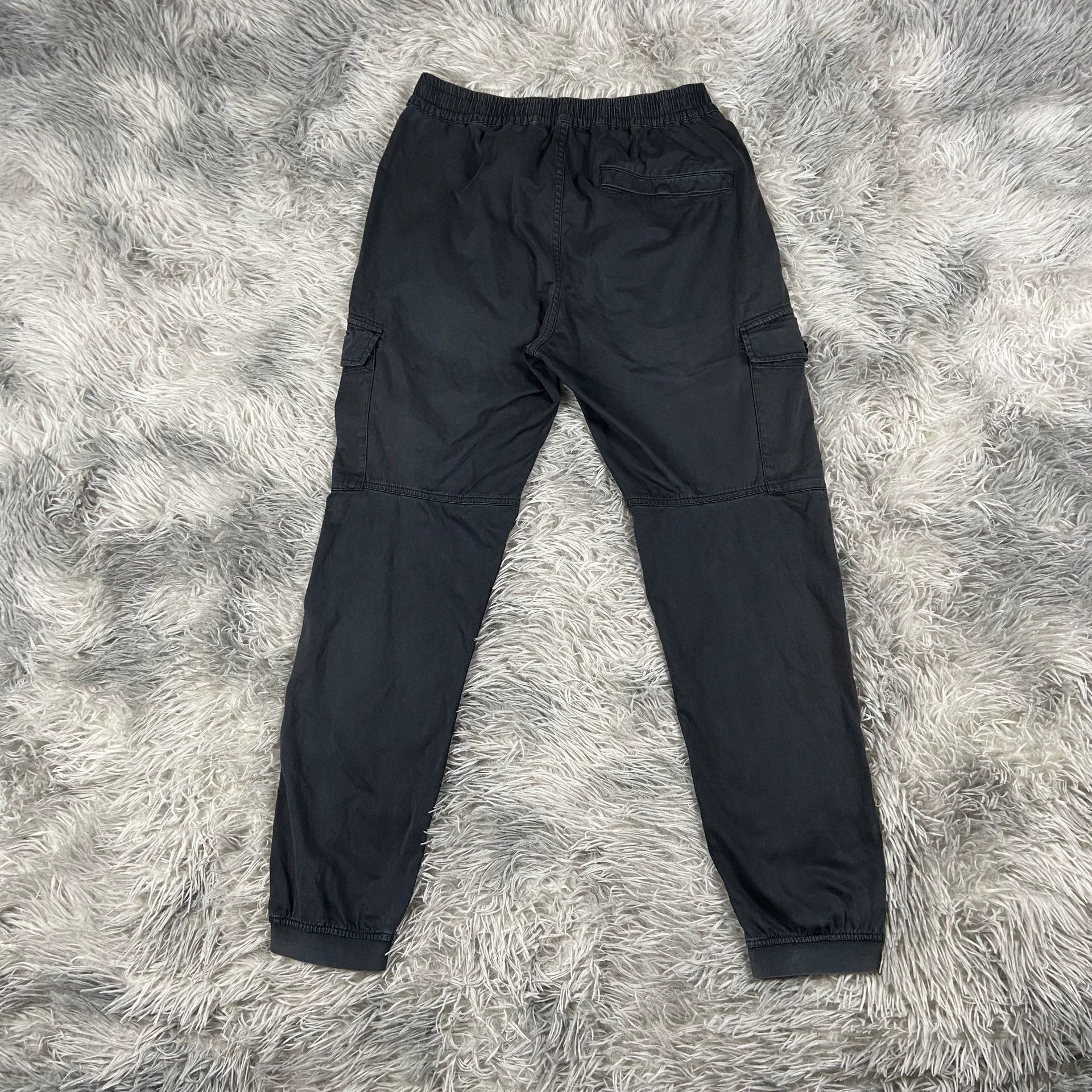 Stone Island stone island wool garment pants for men Size US 30 / EU 46 - 2 Thumbnail