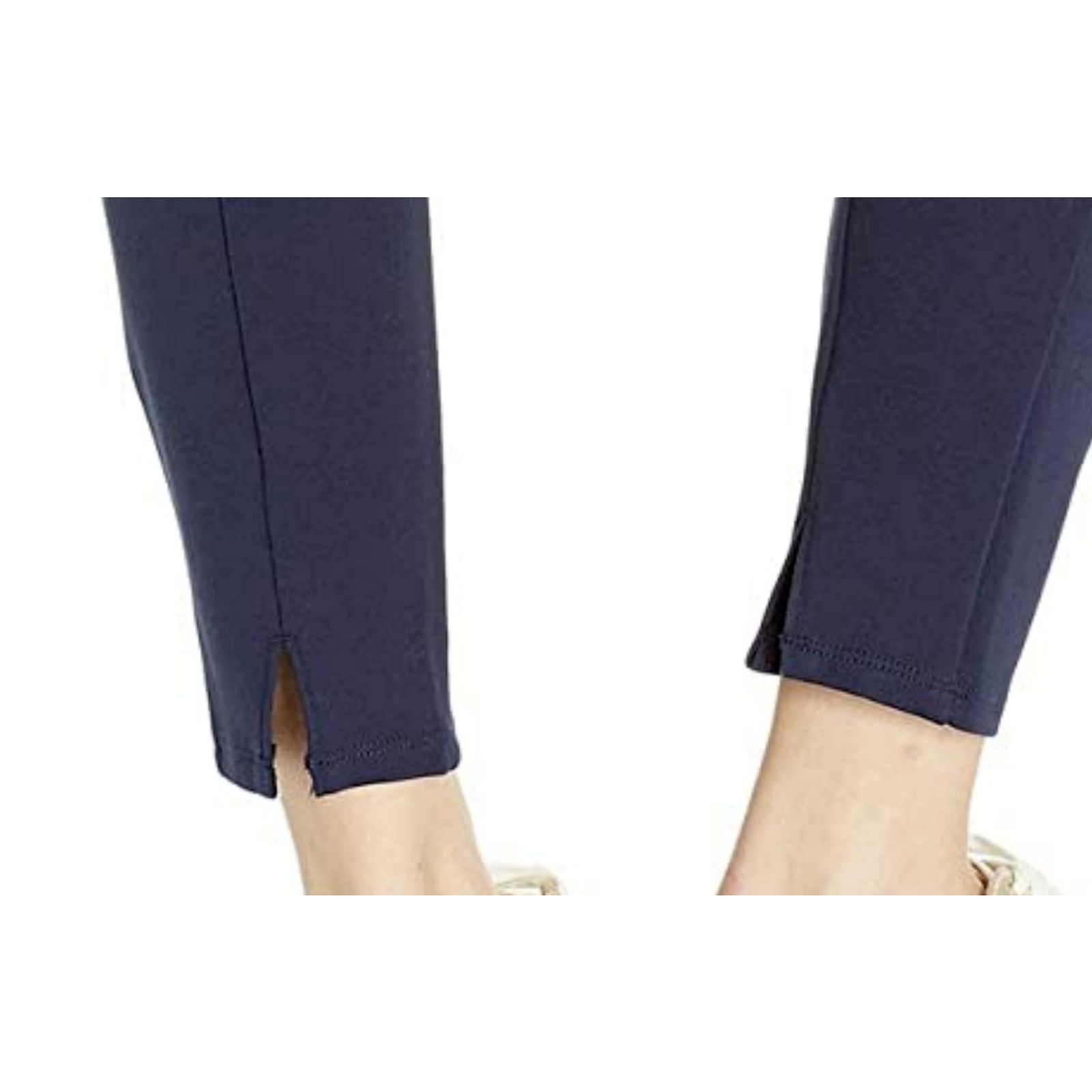 Lilly Pulitzer Lilly Pulitzer 27" NIRA LEGGING Slit Pockets Pants - XS $98 Size 25" / US 0 / IT 36 - 7 Thumbnail