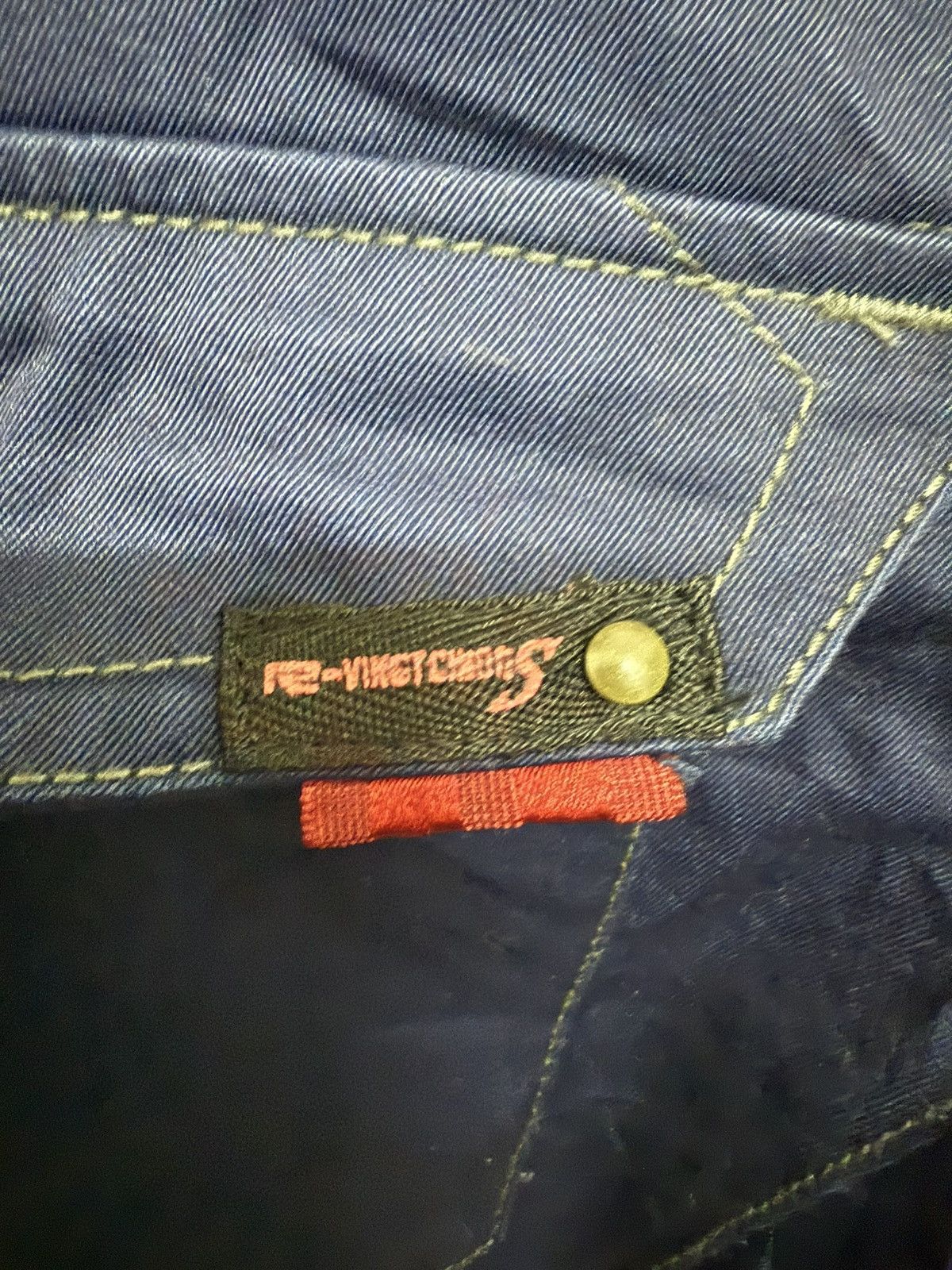 Other R-Vingtcinoq5 Jacket Size US M / EU 48-50 / 2 - 4 Thumbnail