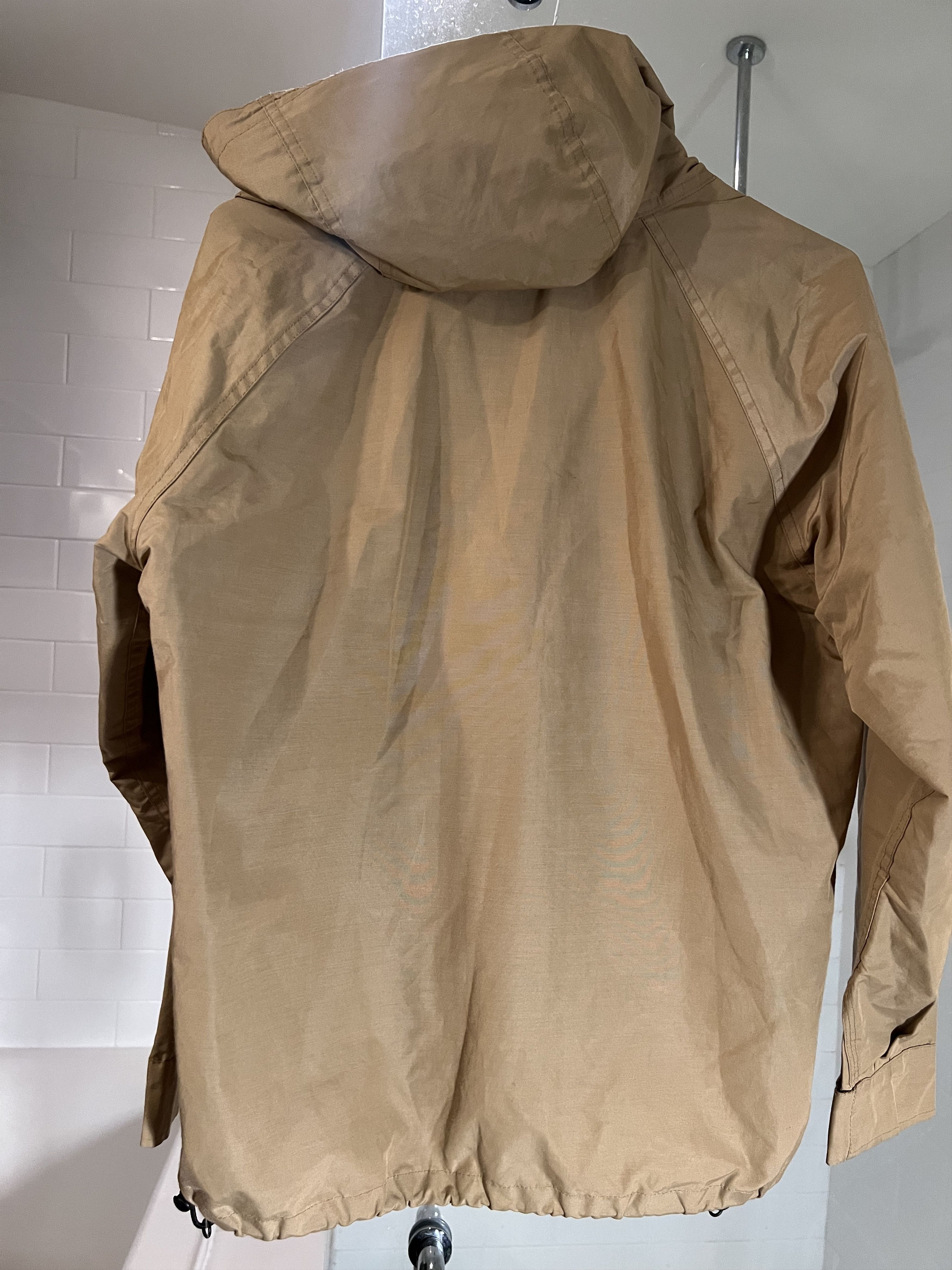 Sierra Designs Rain Jacket Size US S / EU 44-46 / 1 - 2 Thumbnail