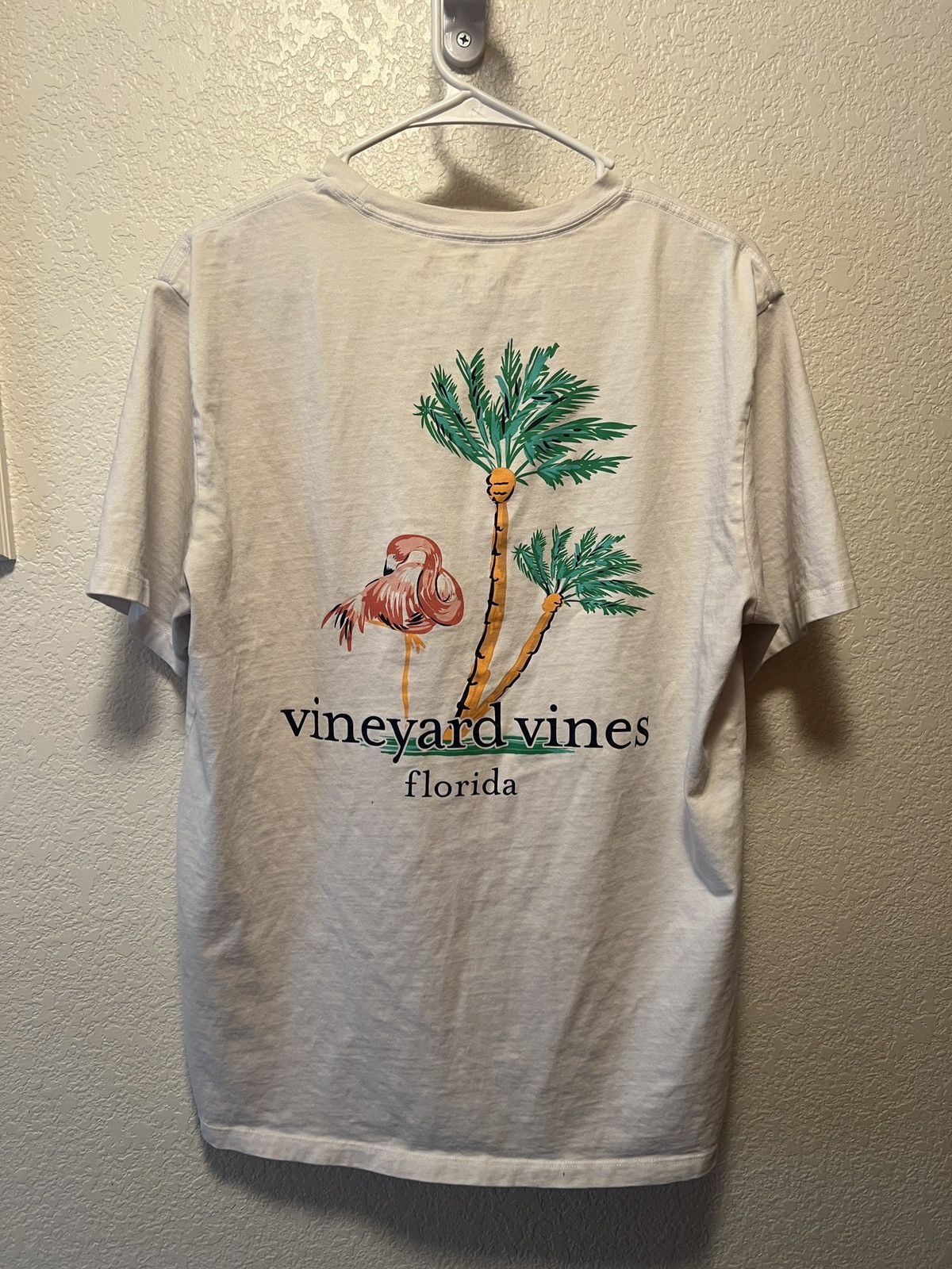 Vineyard Vines Vineyard Vines T-Shirt Size US M / EU 48-50 / 2 - 2 Thumbnail