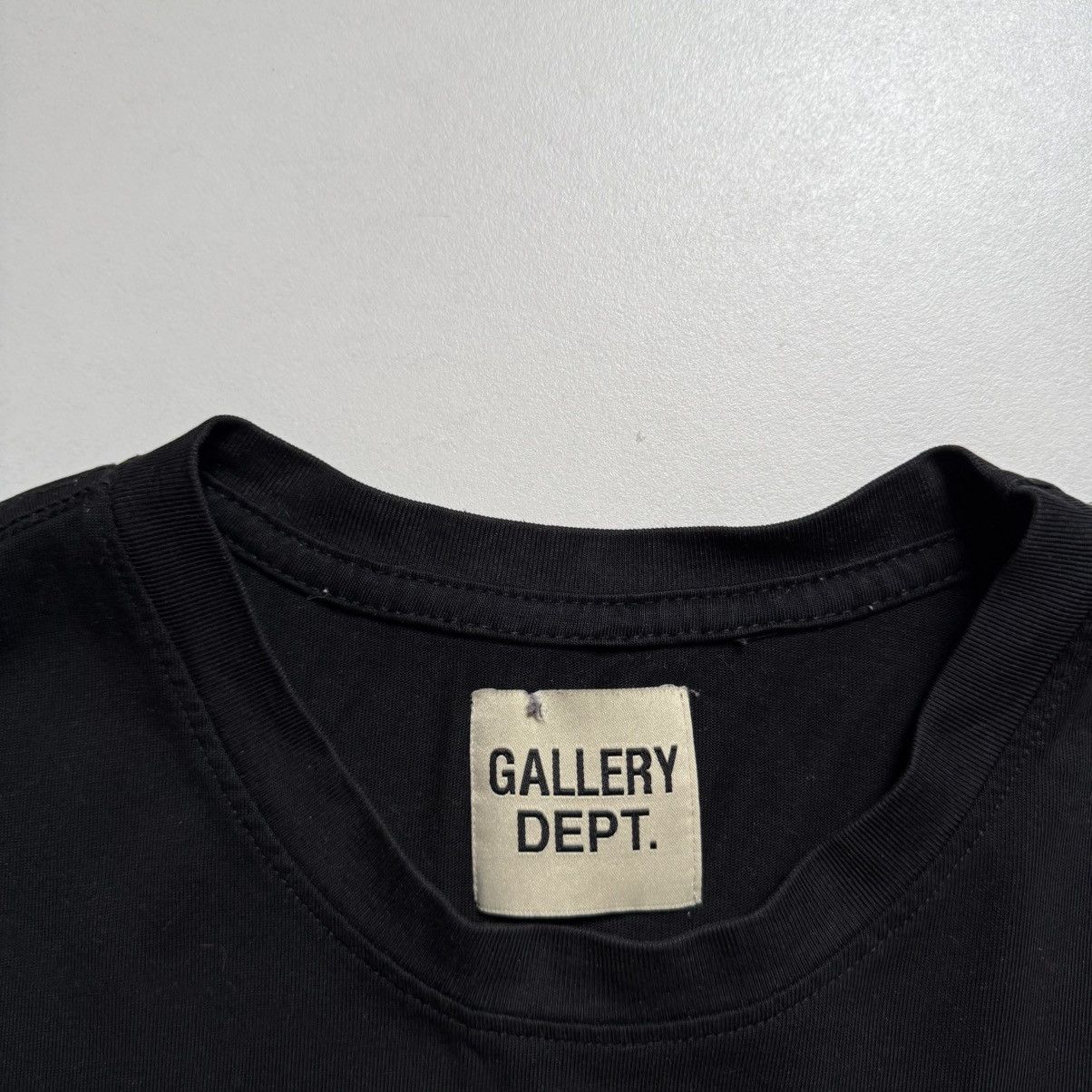 Gallery Dept. Gallery Dept. SS23 Body Cocktails Tee Size US L / EU 52-54 / 3 - 6 Thumbnail