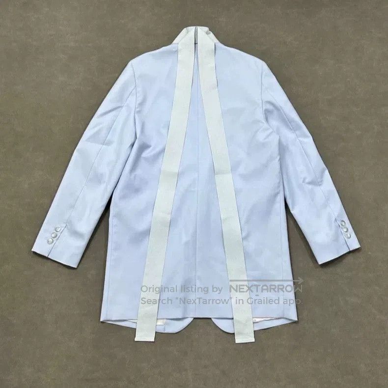 Maison Margiela Maison Margiela Streamer wool suit Size XS / US 0-2 / IT 36-38 - 3 Thumbnail