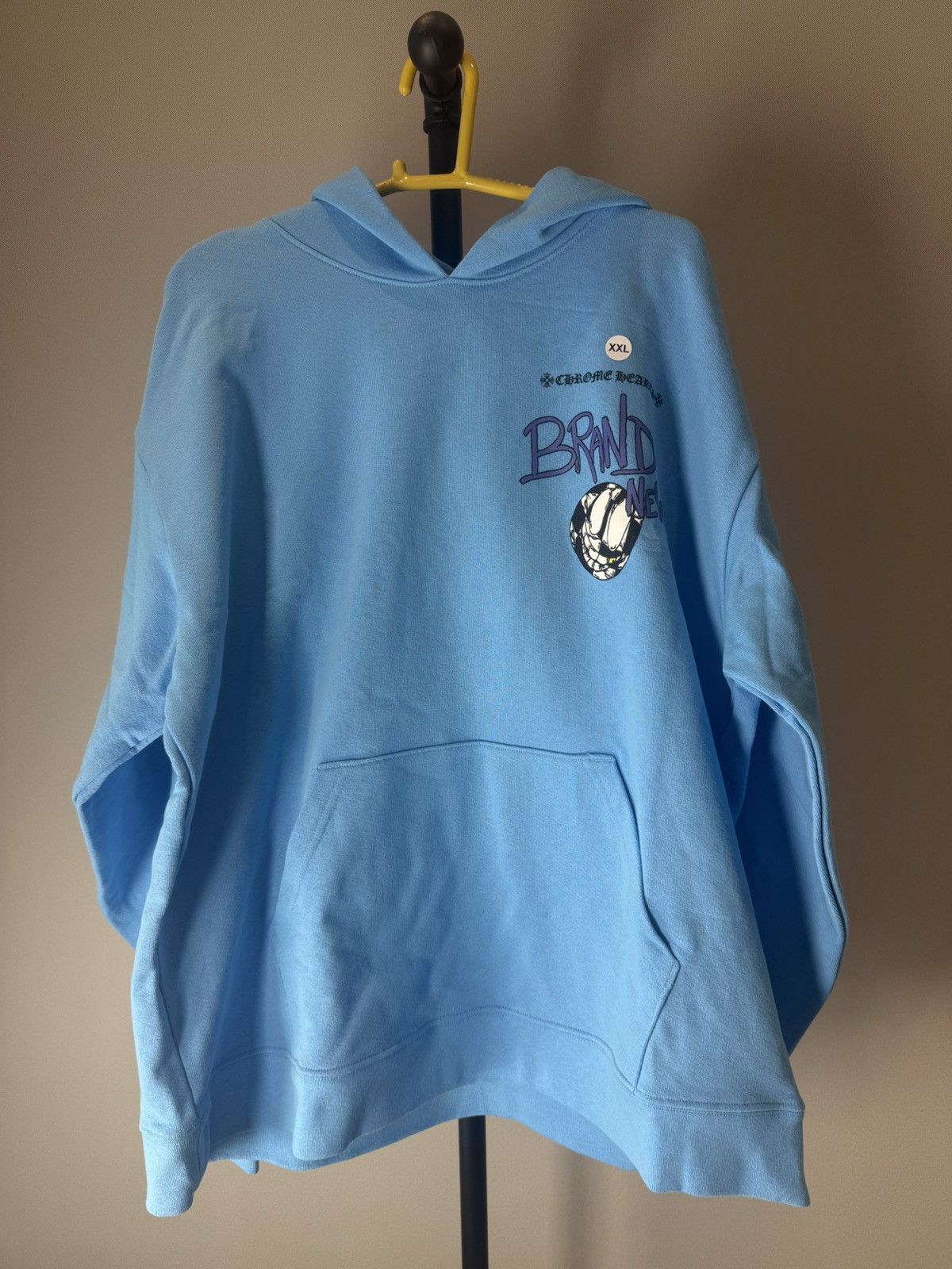 Chrome Hearts Matty Boy PPO Exclusive hoodies