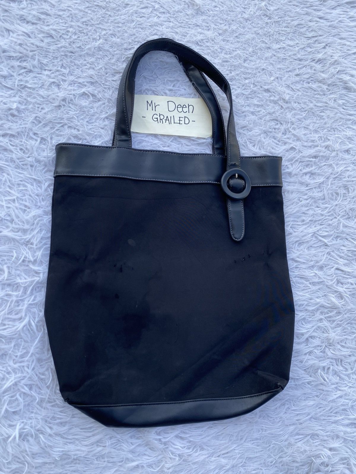 Givenchy Rare GIVENCHY For Women Handle Bag Size ONE SIZE - 15 Thumbnail
