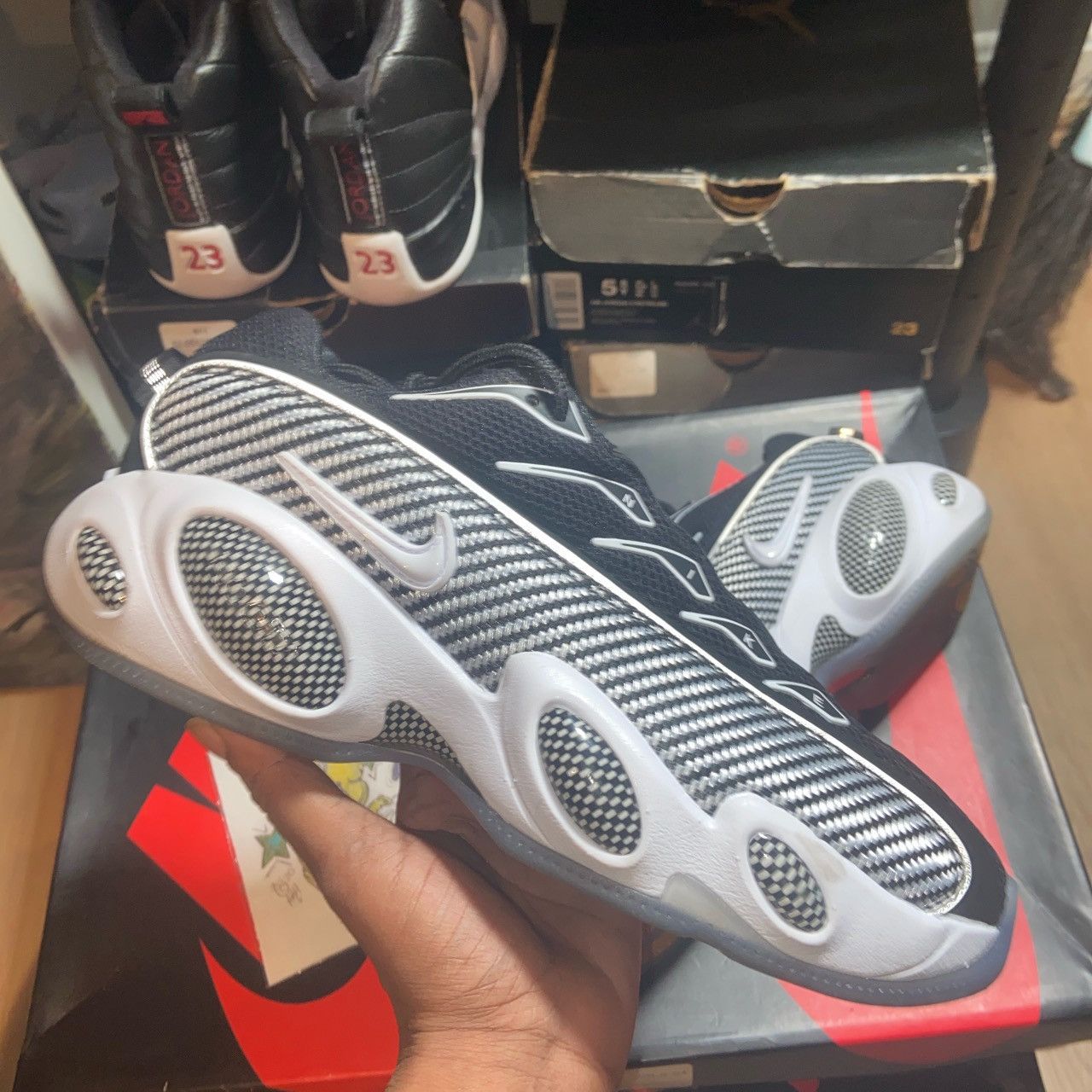 NOCTA × Nike Nocta x Glide Size US 7 / EU 40 - 1 Thumbnail
