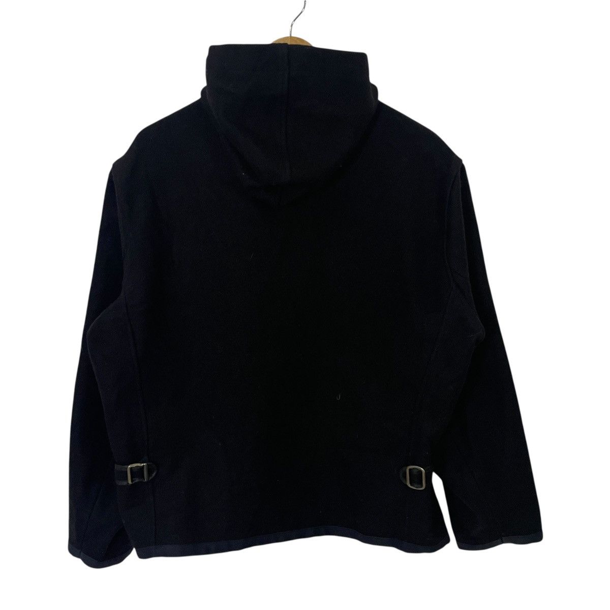 Fidelity Vintage 90s Fidelity The Outwear Company Jacket Size US L / EU 52-54 / 3 - 8 Thumbnail