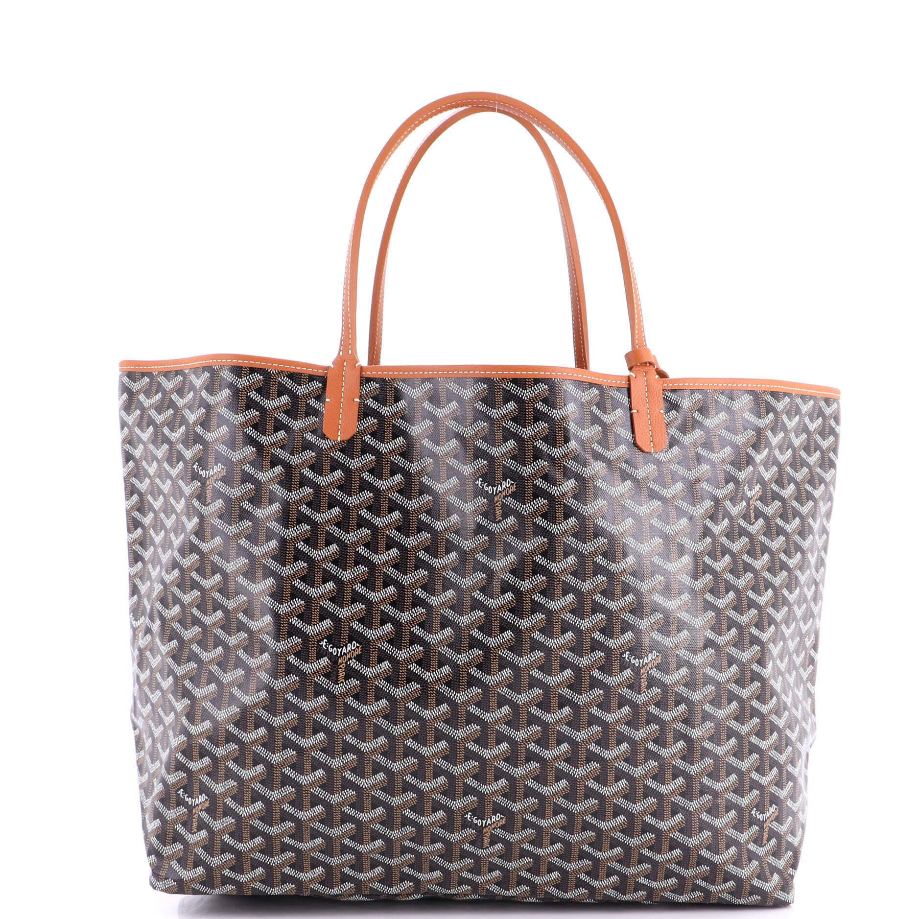 Goyard Saint Louis Tote Size ONE SIZE - 1 Thumbnail