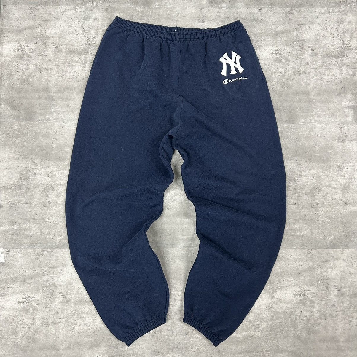 New York Yankees Pants | Grailed