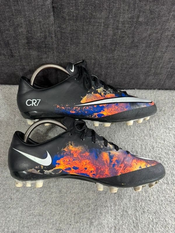 Nike Nike Mercurial Veloce II CR7 Savage Beauty AG 40,5 Ronaldo Size US 7.5 / EU 40-41 - 3 Thumbnail