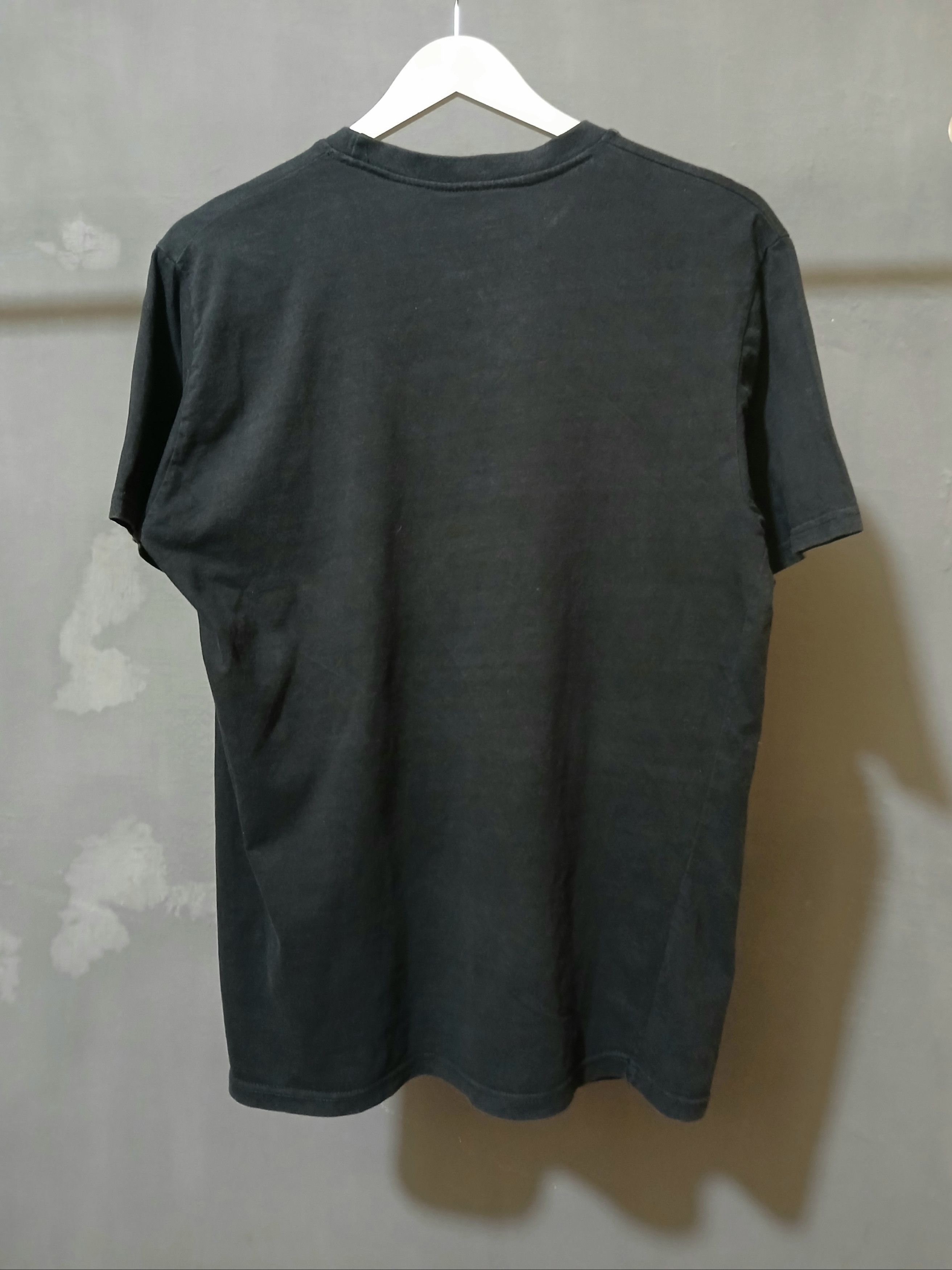 Vintage Call Of Duty BLACK OPS 2 2012 T-shirt Size US M / EU 48-50 / 2 - 5 Thumbnail