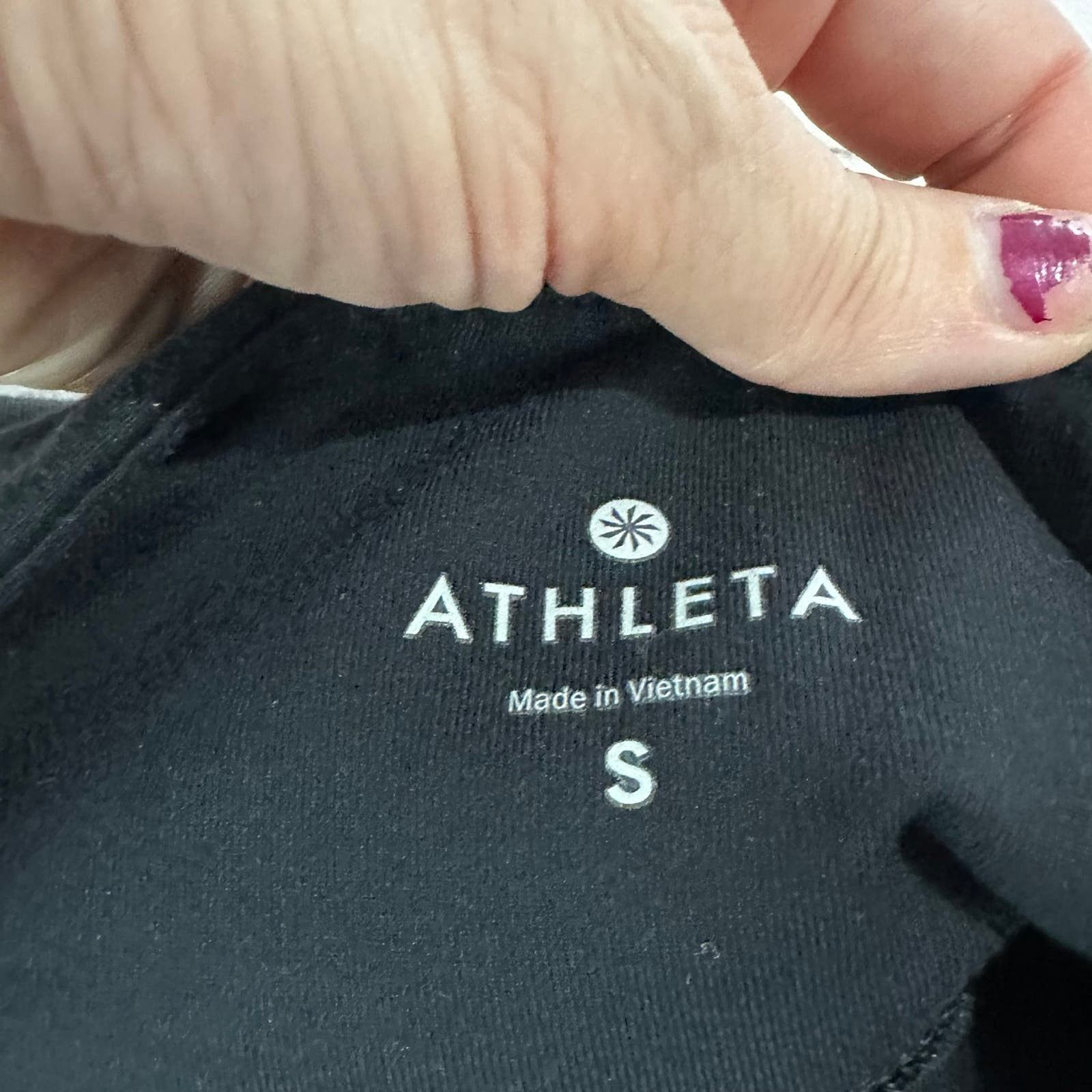 Athleta Athleta leggings Size 28" / US 6 / IT 42 - 7 Thumbnail