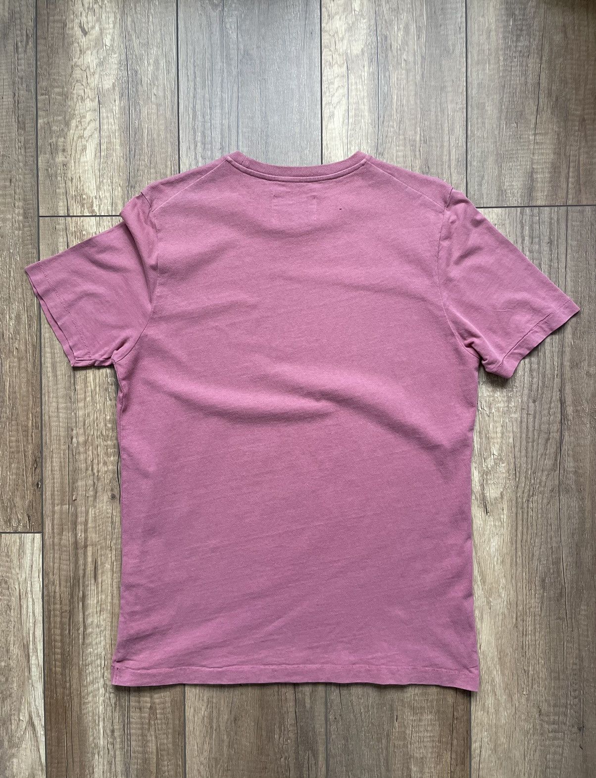 Folk × Other Folk t-shirt basic tee Size US M / EU 48-50 / 2 - 7 Thumbnail