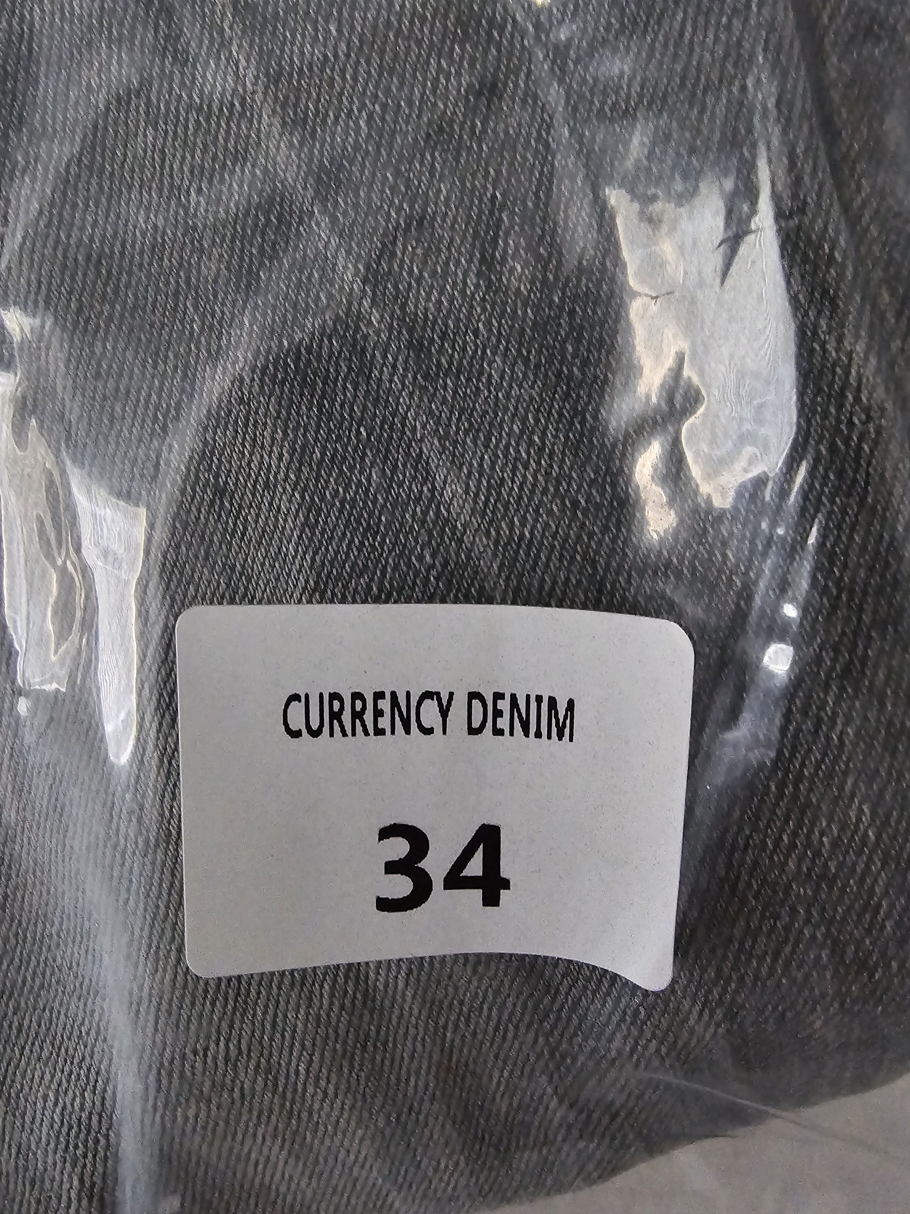 Other THRT DENIM JEAN Size US 34 / EU 50 - 23 Thumbnail