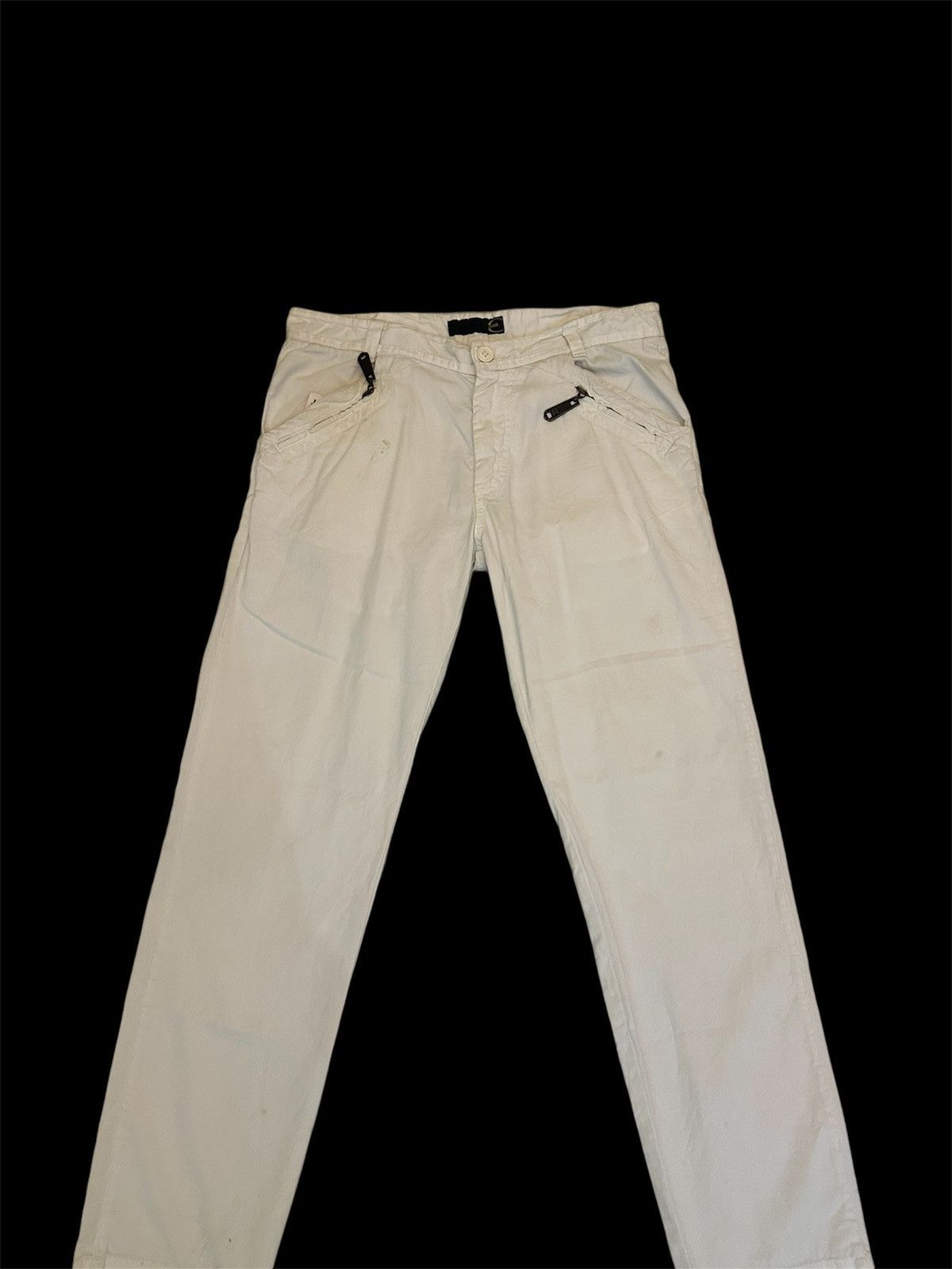 John Galliano × Just Cavalli Just cavalli made in italy Size US 36 / EU 52 - 2 Thumbnail