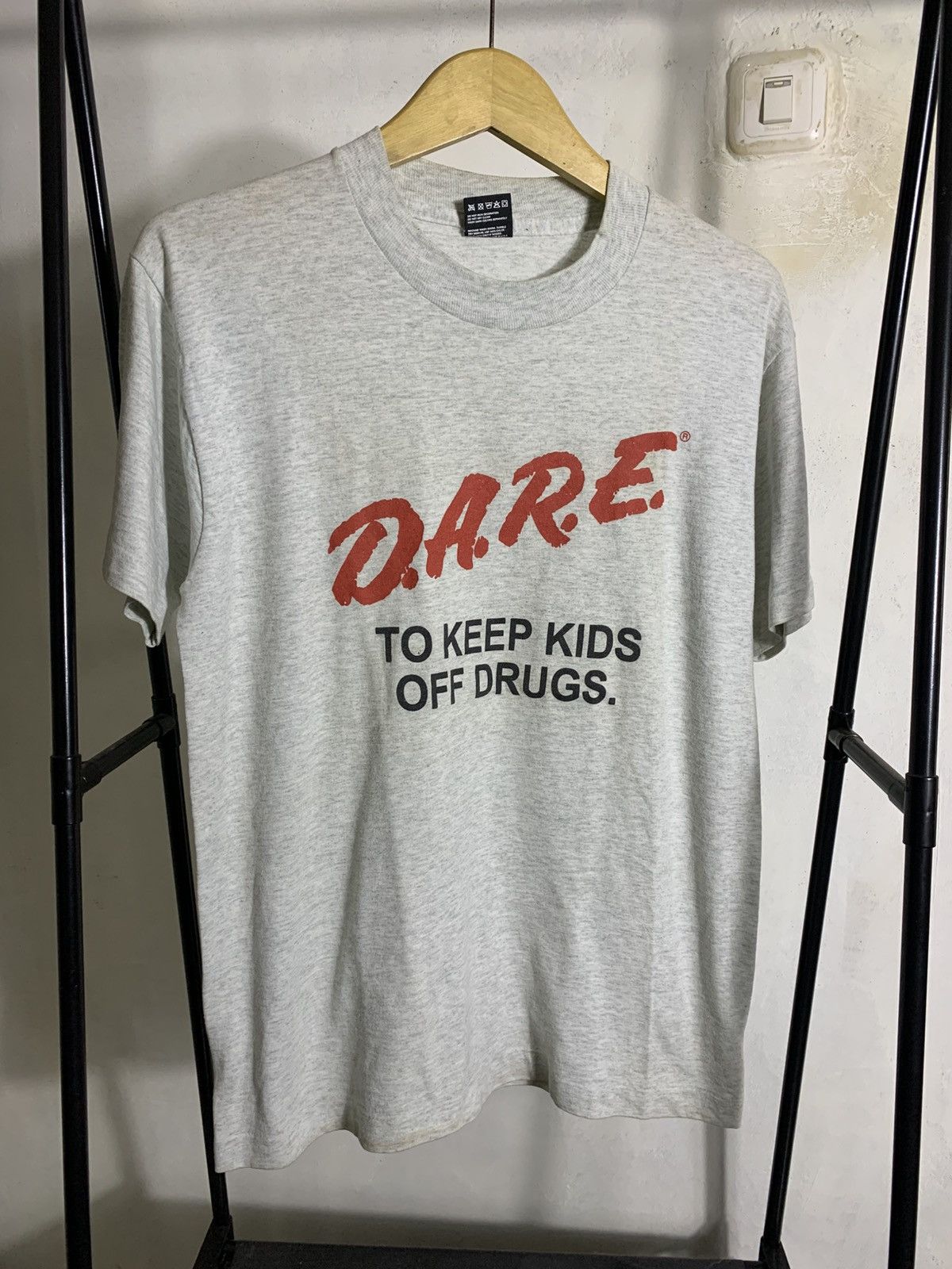Vintage Vintage Dare Size US M / EU 48-50 / 2 - 1 Thumbnail
