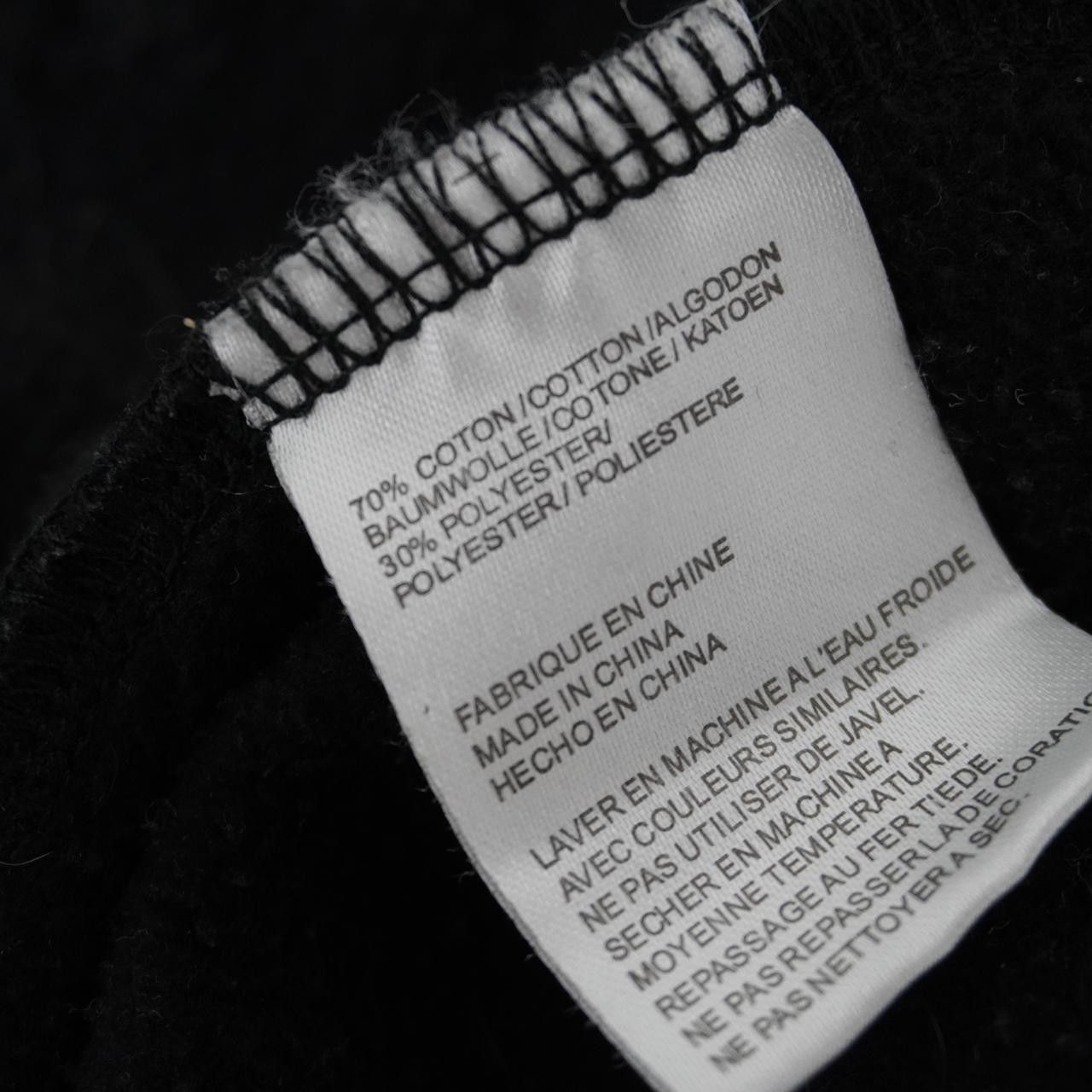Wrung Women's Hoodie Wrung Size L / US 10 / IT 46 - 7 Thumbnail