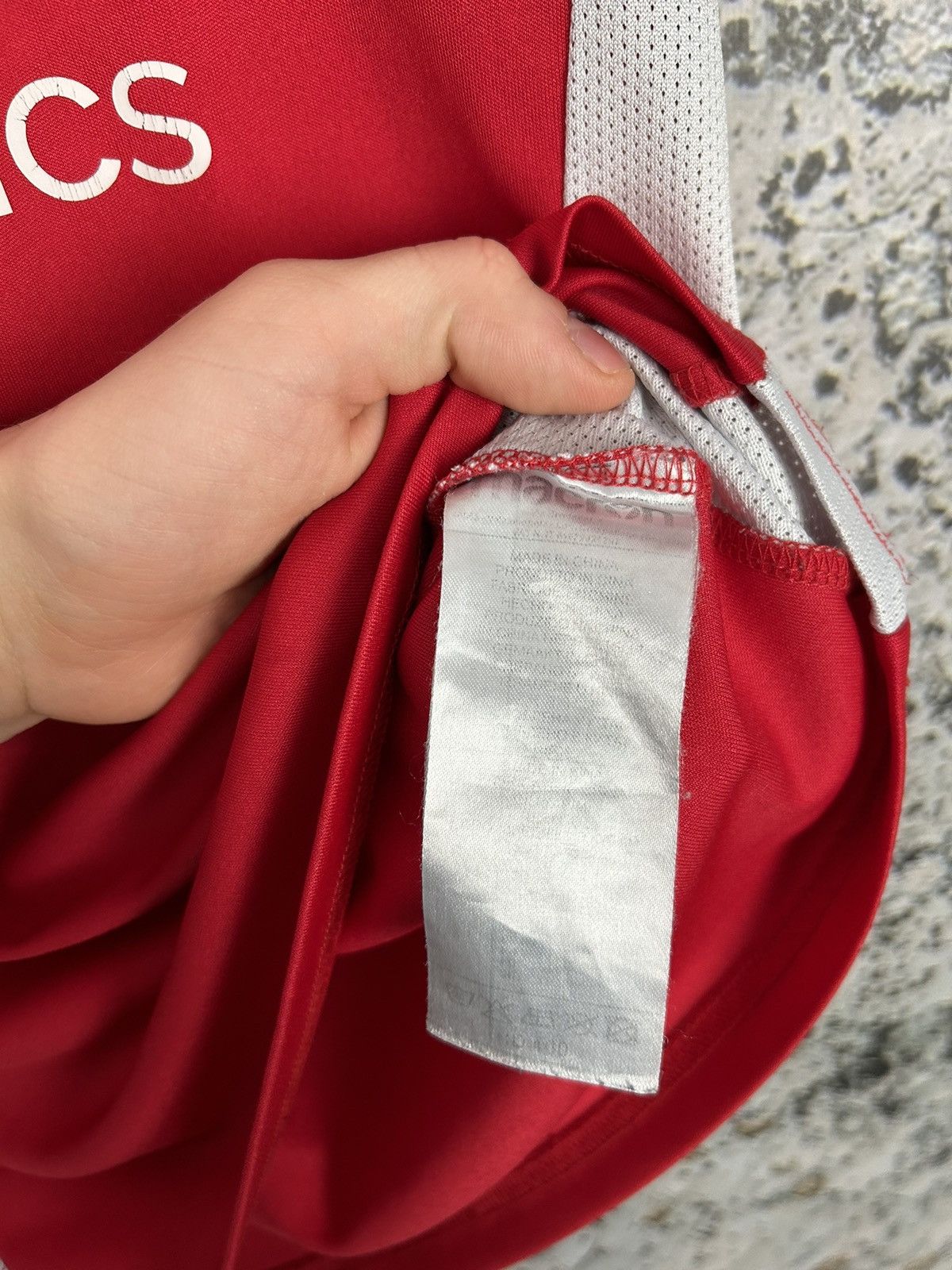Vintage Vintage Belvedere FC Soccer Jersey Football Hype Rare Retro Size US S / EU 44-46 / 1 - 6 Thumbnail