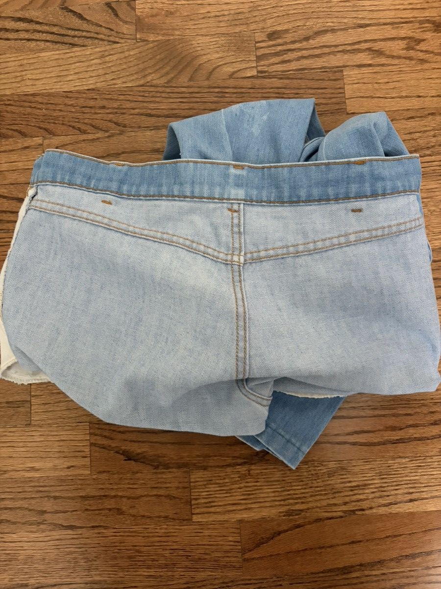Levi's 70s/80s Levis Strauss & Co Size US 32 / EU 48 - 7 Thumbnail