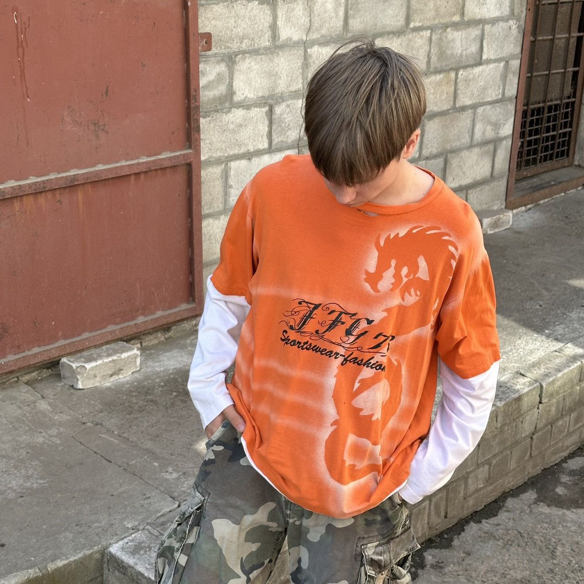 Project Dragon | Grailed