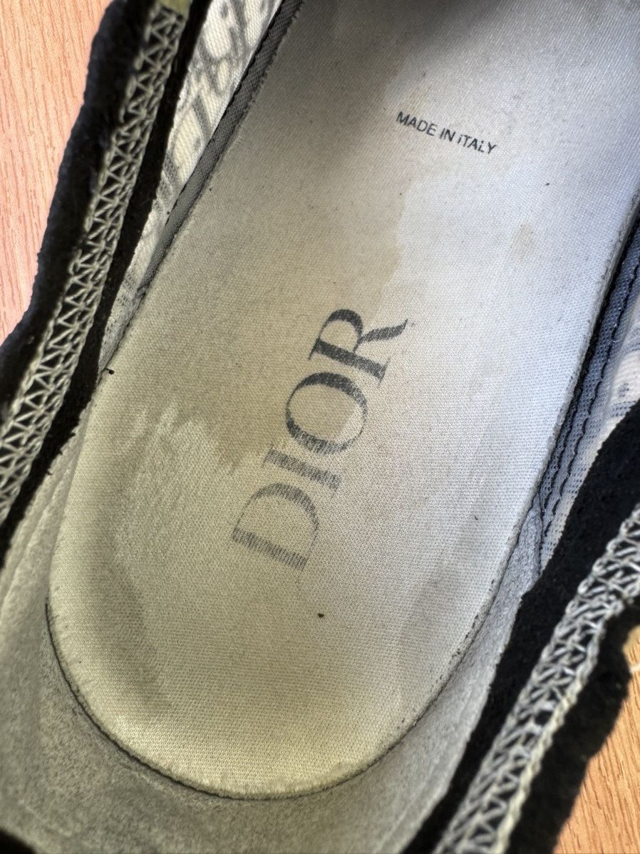 Dior Dior B25 Size US 8 / EU 41 - 15 Thumbnail