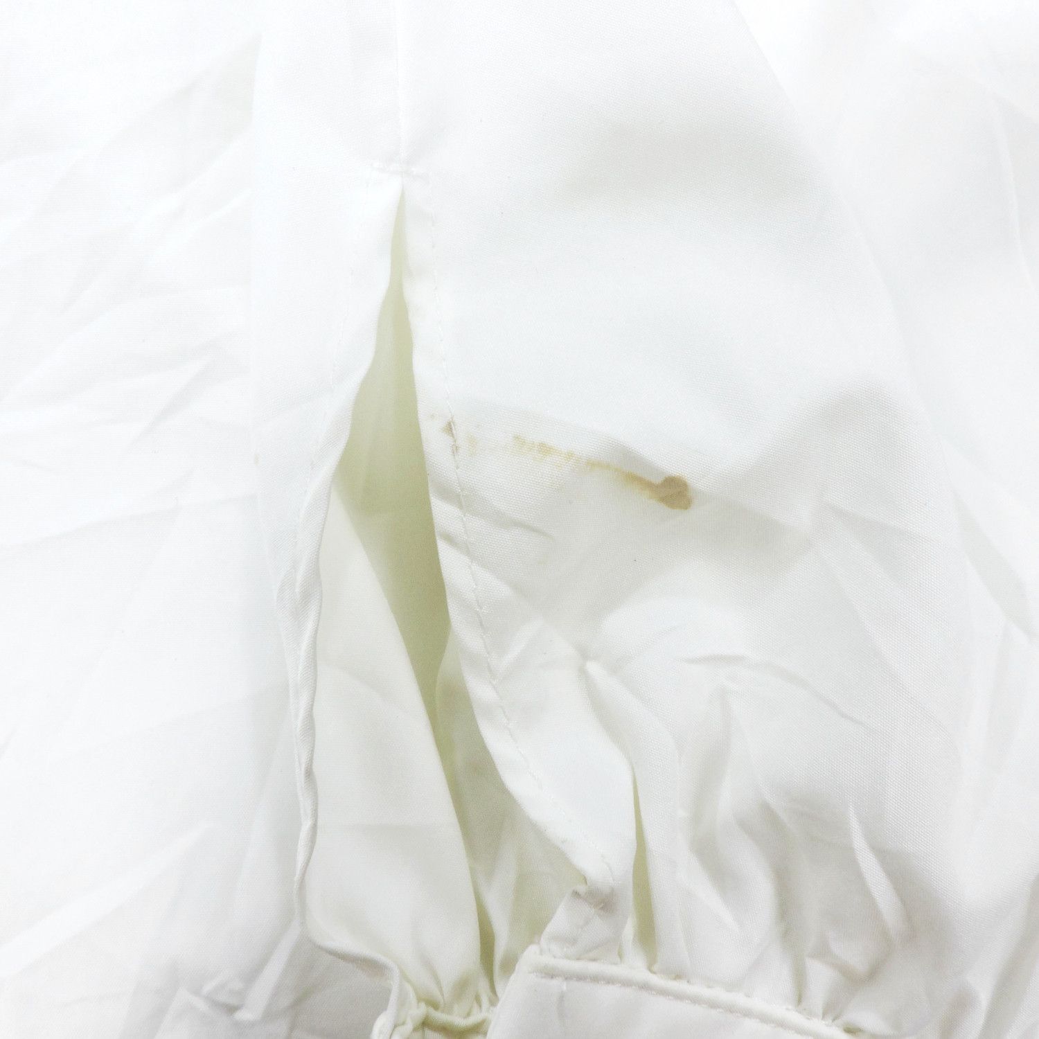 Japanese Brand UNITED TOKYO OVERSIZED LONG SLEEVE SHIRT Size XS / US 0-2 / IT 36-38 - 18 Thumbnail
