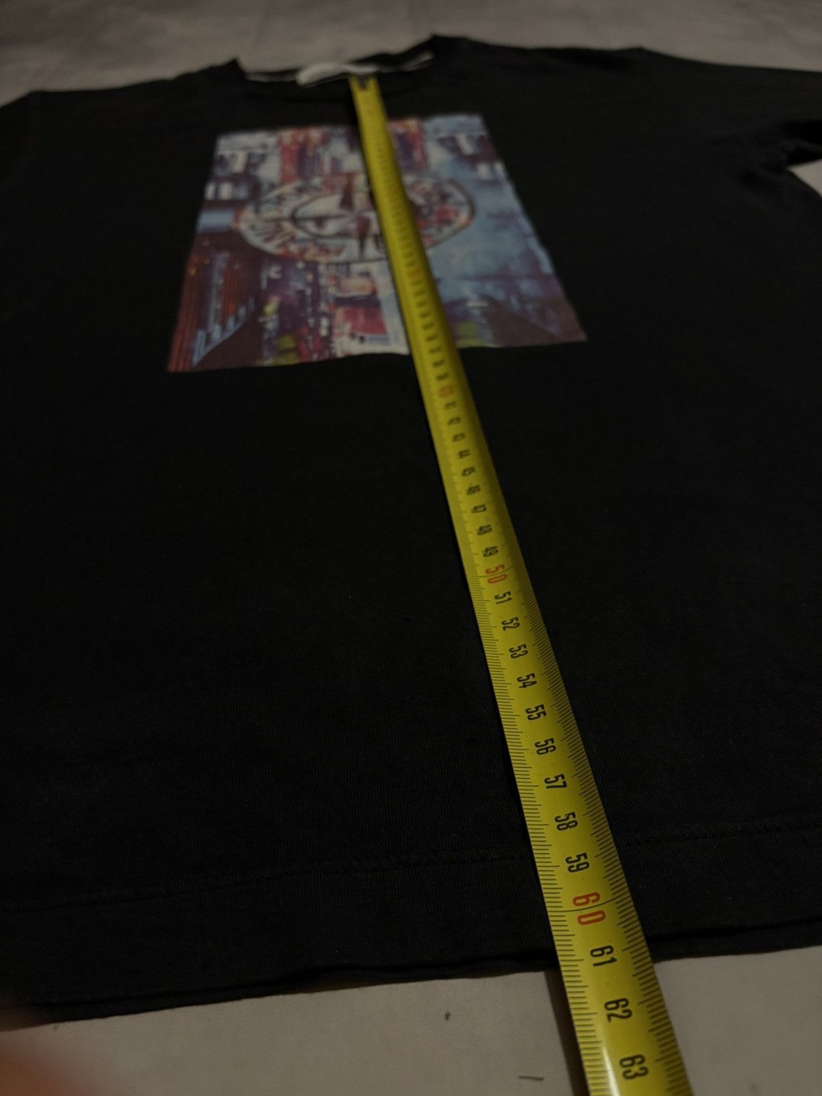 Stone Island T-Shirt Stone Island Size US S / EU 44-46 / 1 - 6 Thumbnail