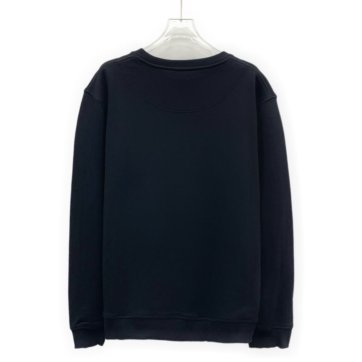 Kenzo Kenzo Tiger Head Embroidered Long Sleeve Sweatshirt K26WX Size US L / EU 52-54 / 3 - 2 Thumbnail