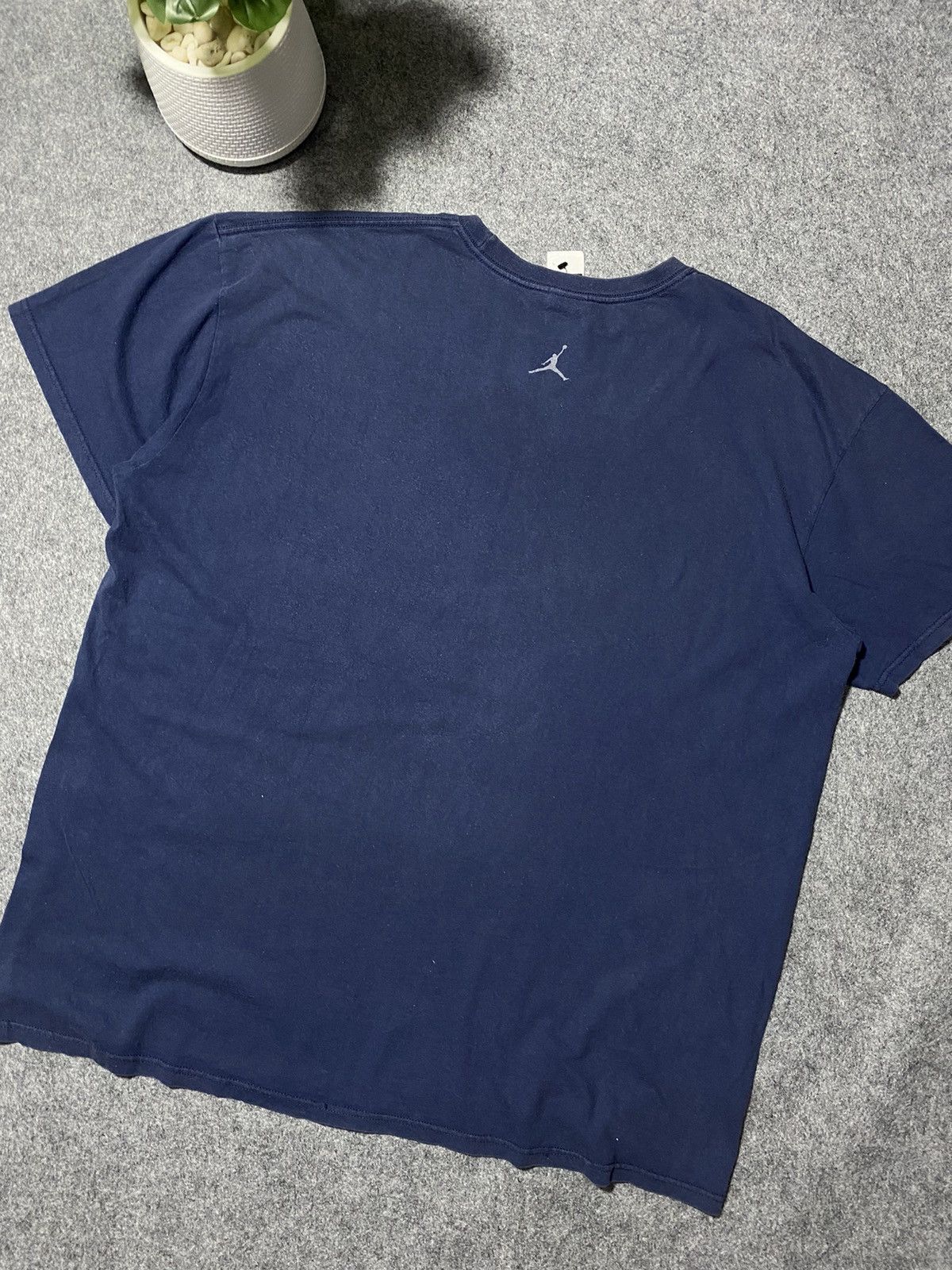 Jordan Brand Jordan Nike Air Force 1 T Shirt wing Size US XXL / EU 58 / 5 - 7 Thumbnail