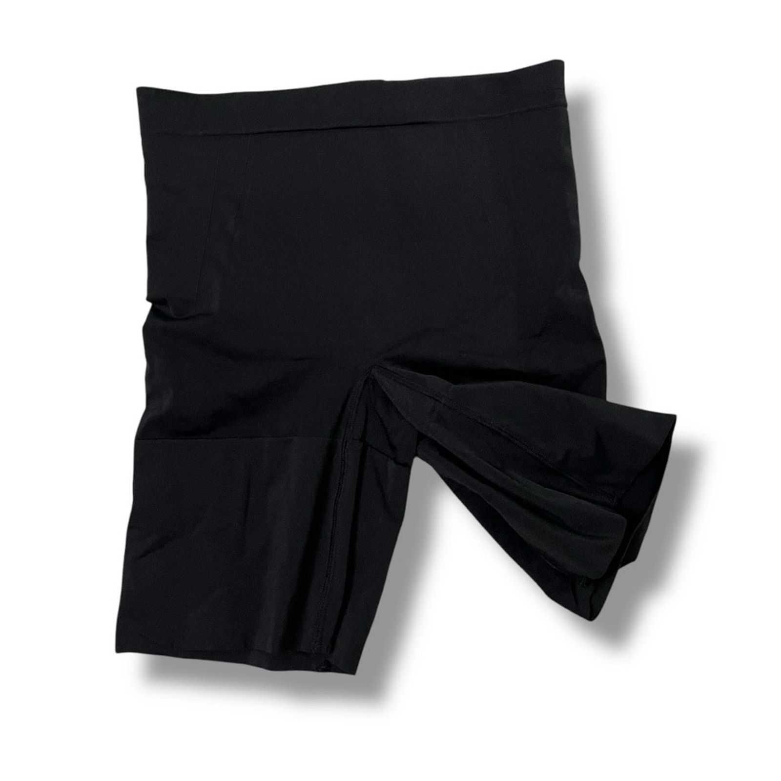 Spanx SPANXsculpt OnCore mid thigh short shapewear control NWT Size ONE SIZE - 7 Thumbnail