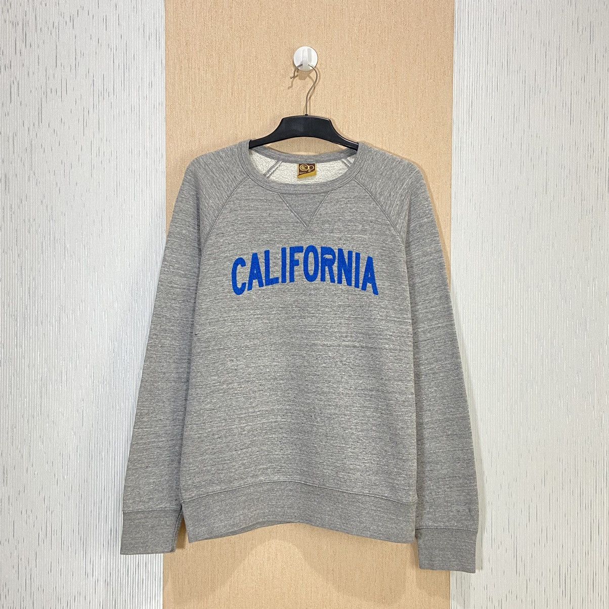Ocean Pasific Sunwear Sweatshirt