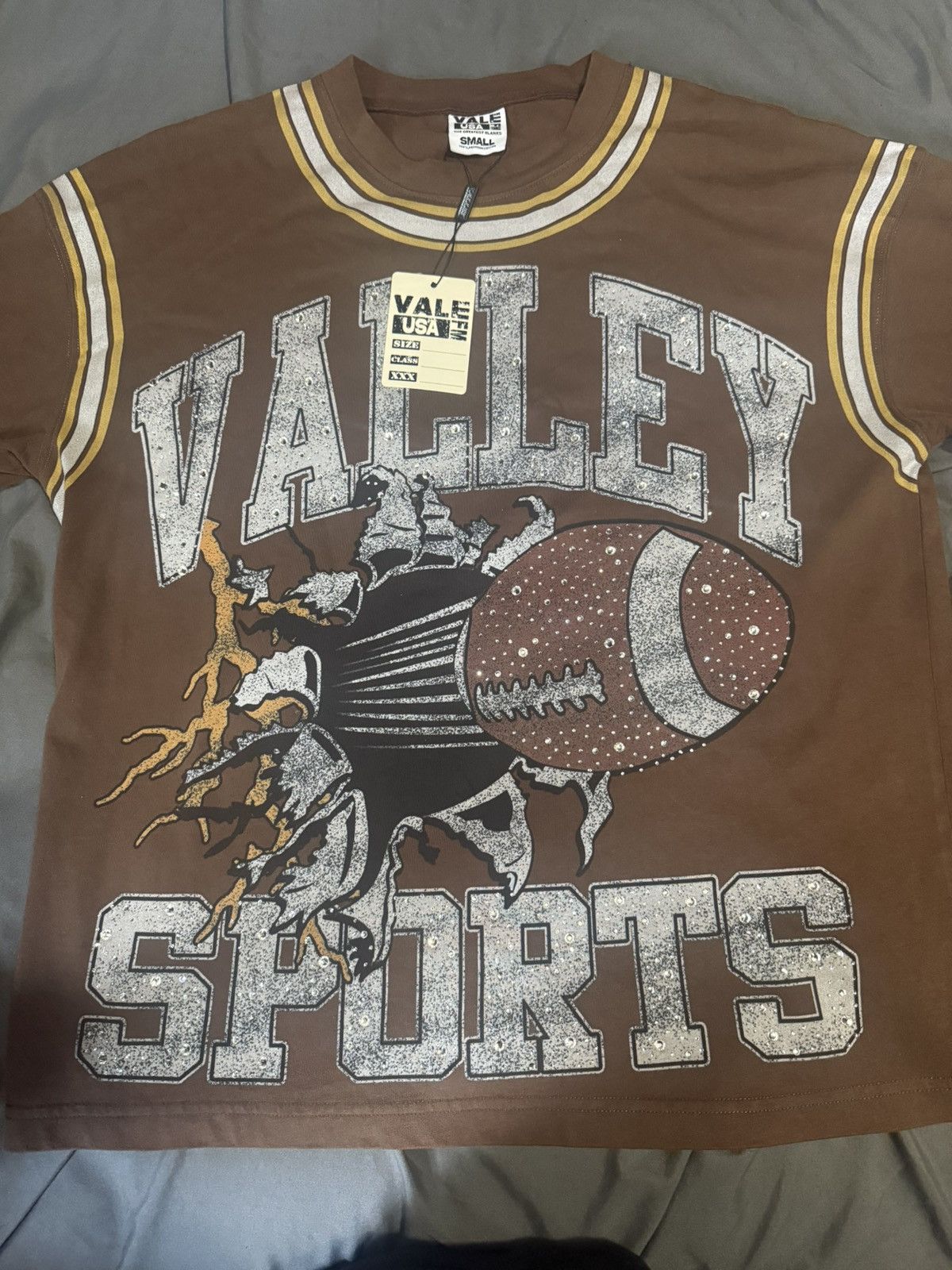 Other Valley Sport Size US S / EU 44-46 / 1 - 1 Thumbnail