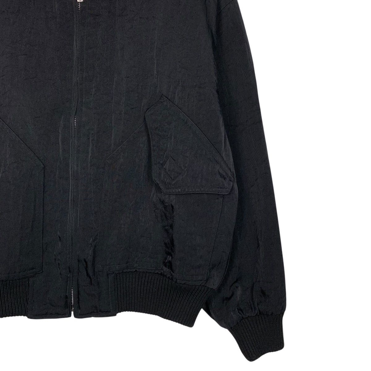 Japanese Brand Japanese Brand Albert Bomber Jacket Size US M / EU 48-50 / 2 - 4 Thumbnail