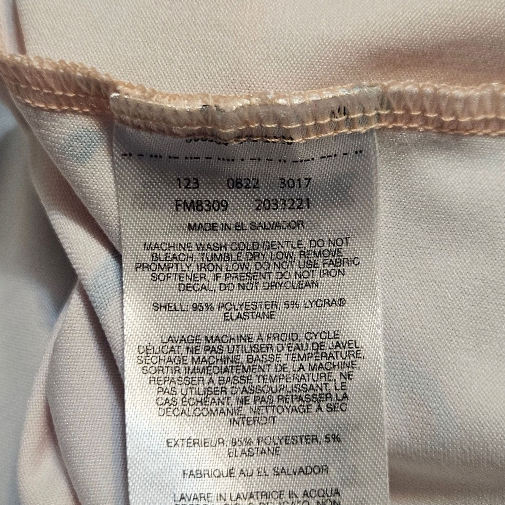 Vintage Columbia Shirt Mens XL Pink PFG Performance Fishing Lure Fly Gear Size Polo Size US XL / EU 56 / 4 - 4 Thumbnail
