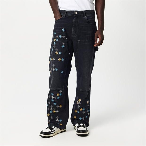 Amiri AMIRI Carpenter Jeans Size US 32 / EU 48 - 3 Thumbnail