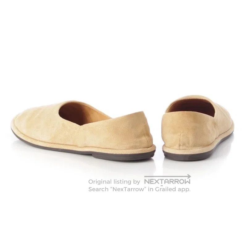 The Row The Row Thin-soled casual shoes Size US 5.5 / IT 35.5 - 4 Thumbnail
