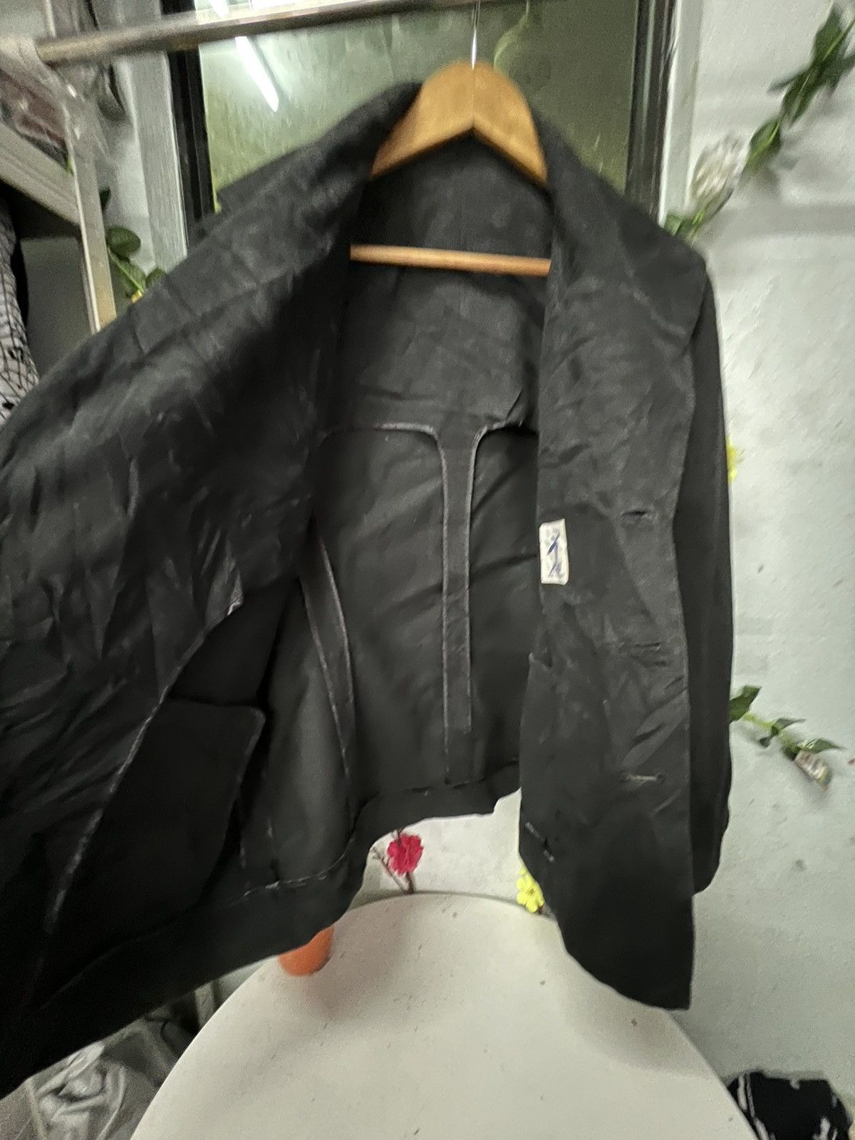 Hai Sporting Gear × Issey Miyake Rare issey miyake Hai Sporting Gear Size US M / EU 48-50 / 2 - 7 Thumbnail