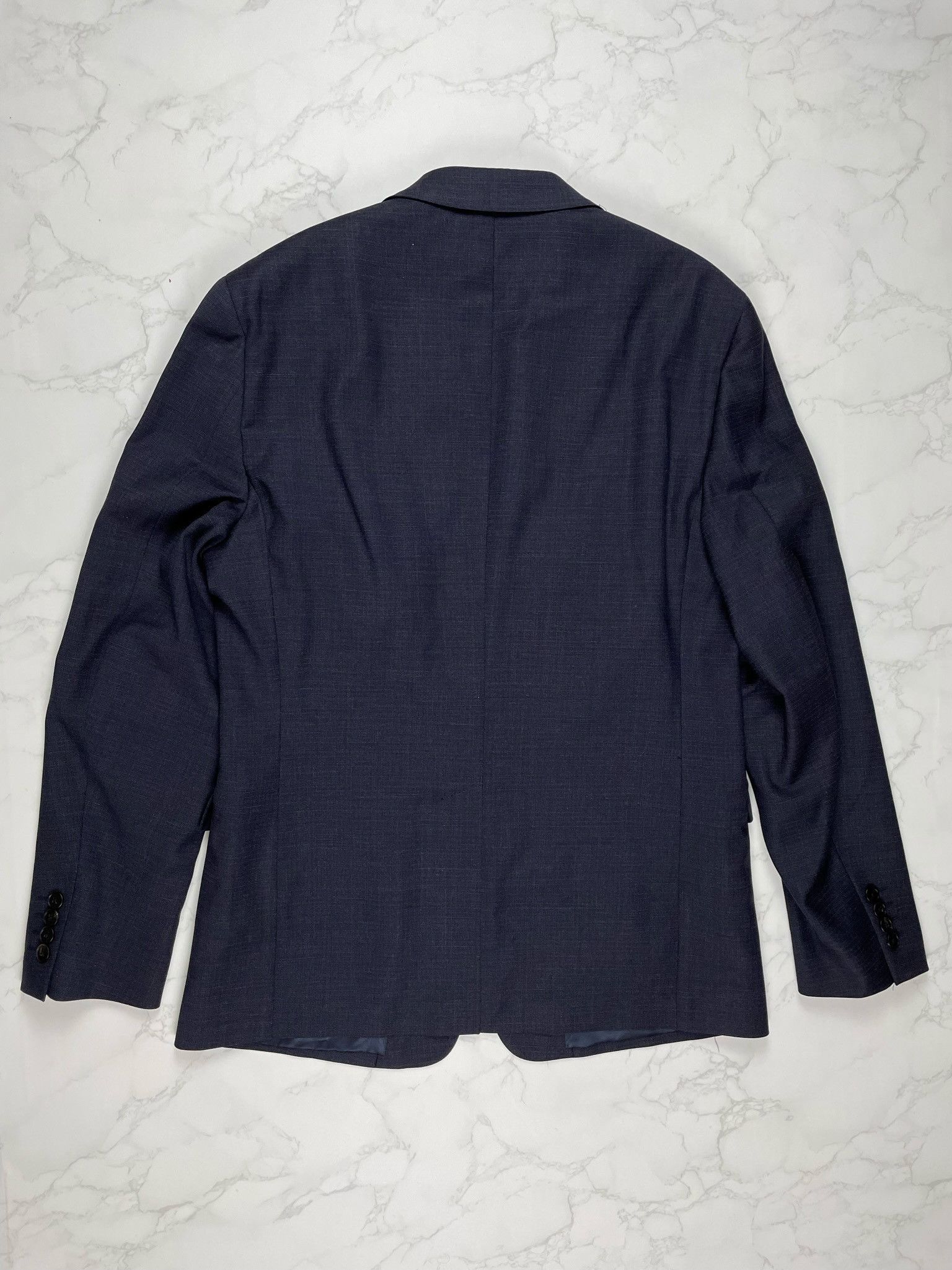 Theory 🔥70% OFF🔥 [SALE] Theory Gansevoort Eclipse Blazer Suit Size 42R - 14 Thumbnail