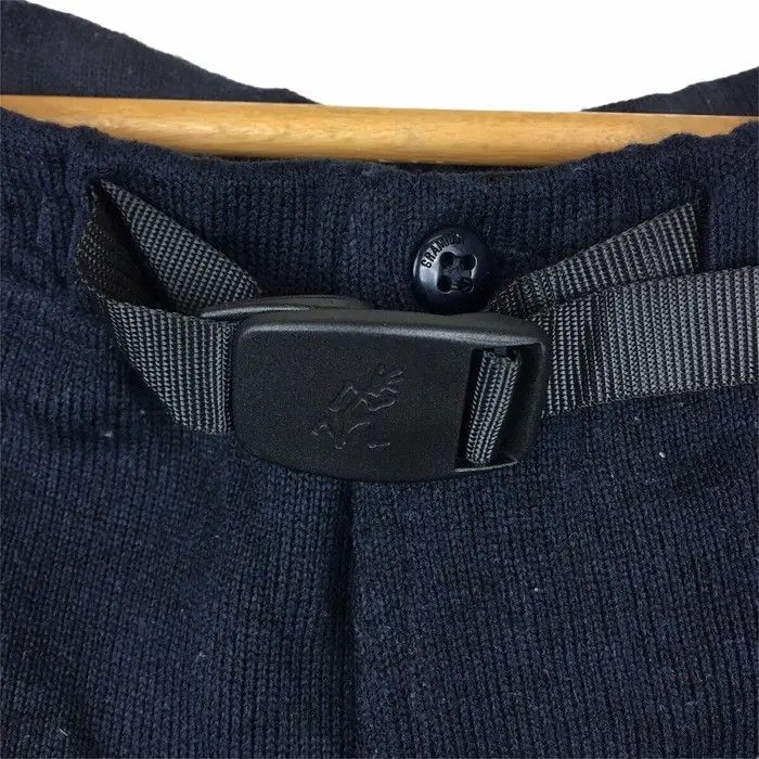 Gramicci Vtg GRAMICCI USA Skateboard Original Freedom Pant Ski Winter Size US 32 / EU 48 - 6 Thumbnail
