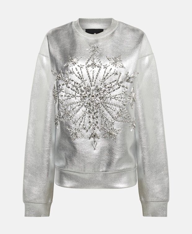 Mackage Sweatshirt Size M / US 6-8 / IT 42-44 - 1 Thumbnail