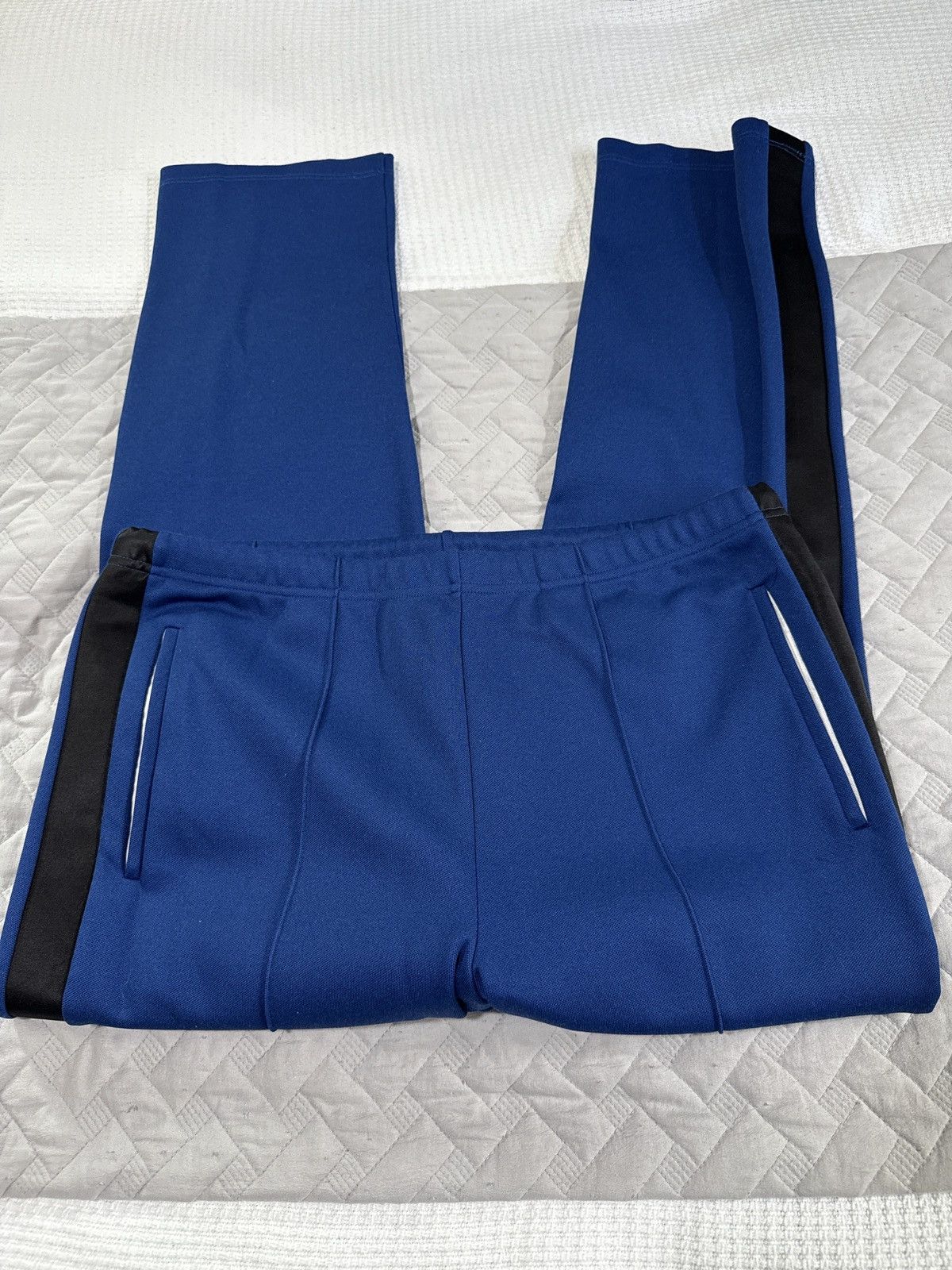 Maison Margiela Masion Margiela Track pants Size US 36 / EU 52 - 3 Thumbnail