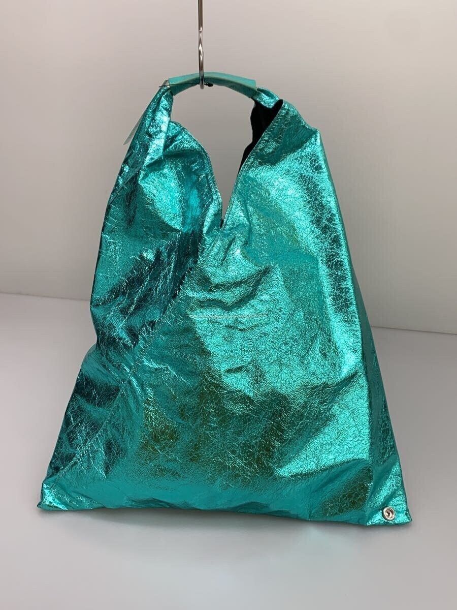 Maison Margiela Metallic Japanese Tote Bag Size ONE SIZE - 3 Thumbnail
