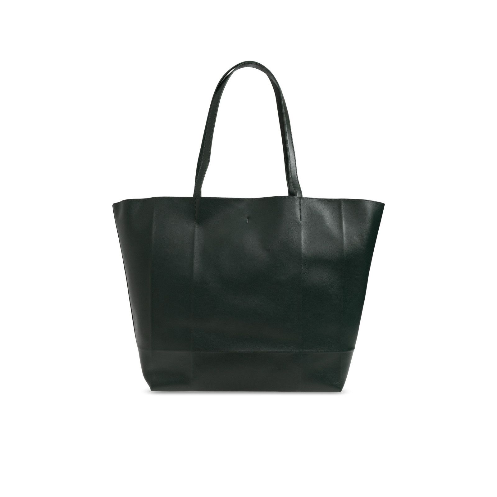 Toteme TOTEME Roam Green Tote Bag New & Authentic Size ONE SIZE - 2 Thumbnail