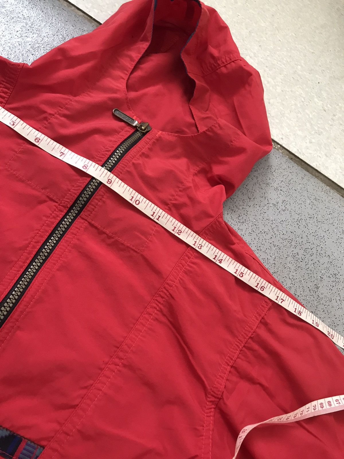L.L. Bean × Vintage Vintage LL Bean anorax outdoor jacket Size US S / EU 44-46 / 1 - 7 Thumbnail