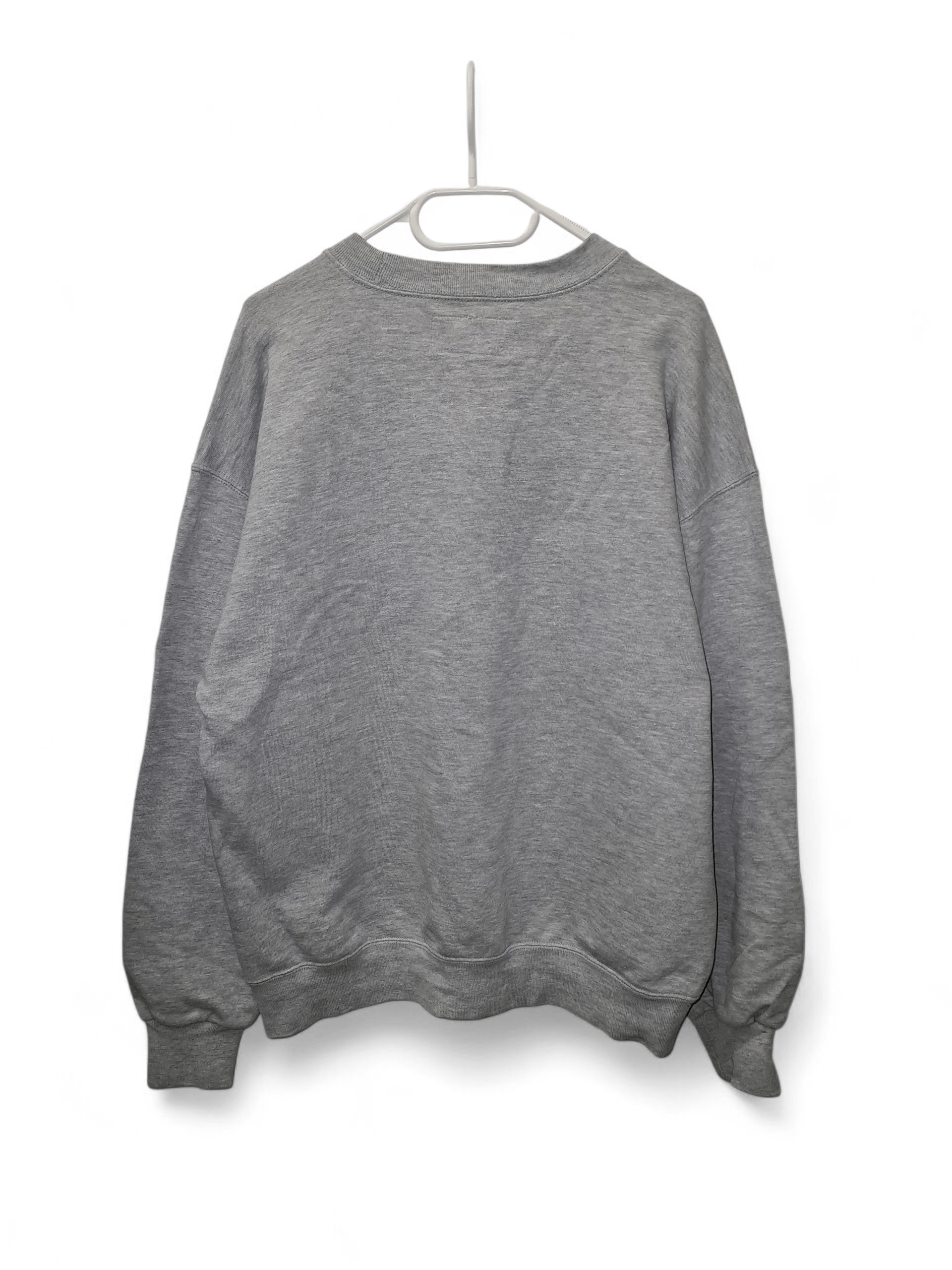 Russell Athletic Vintage 90s Russell Athletic High Cotton Sweatshirt Scotland Size US M / EU 48-50 / 2 - 7 Thumbnail