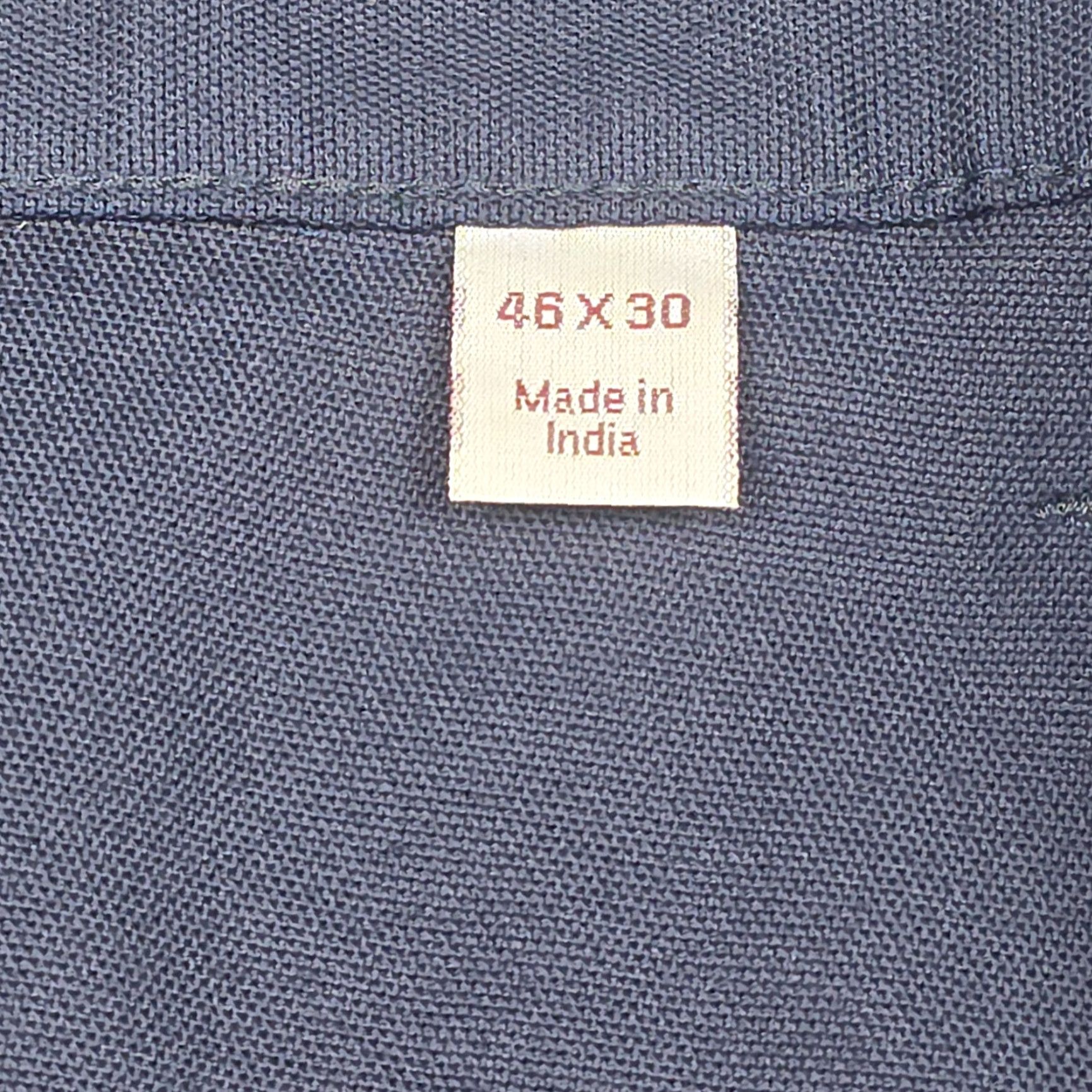 Carhartt Carhartt UAL Rugged Professional Cargo Pants 46x30 Navy Blue NWT Mens Straight Pants Size US 30 / EU 46 - 7 Thumbnail