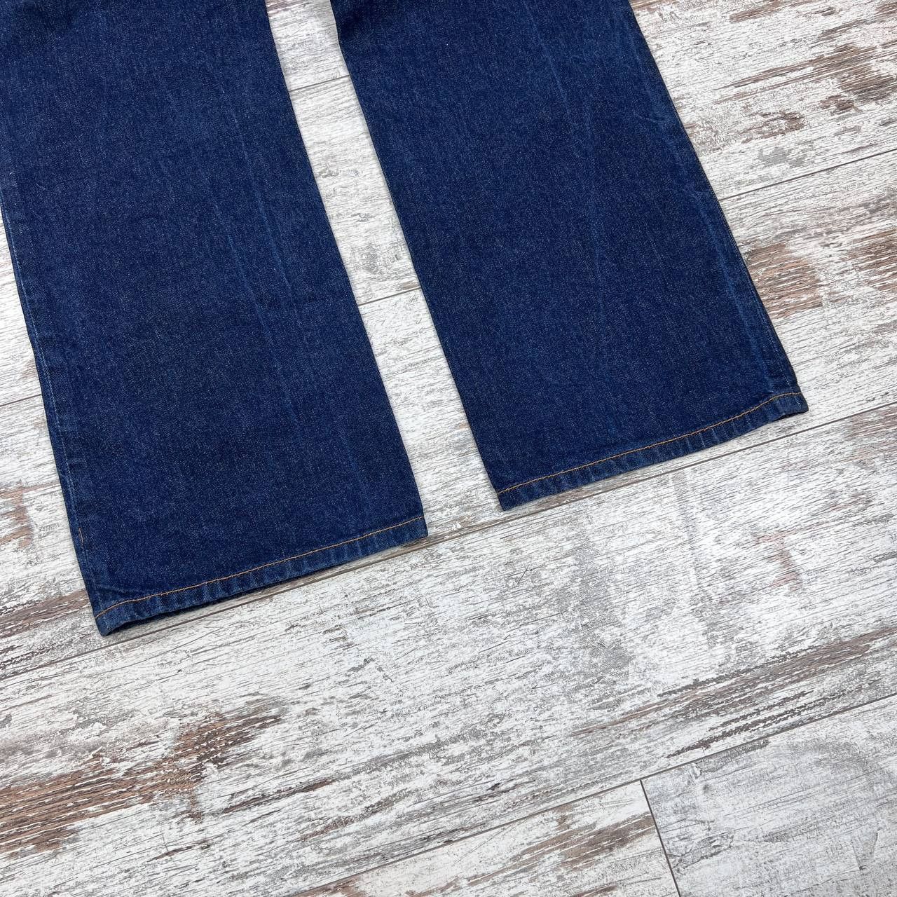 Ecko Unltd. Ecko Unlimited Baggy Denim Pants Loose-fit Size US 32 / EU 48 - 7 Thumbnail