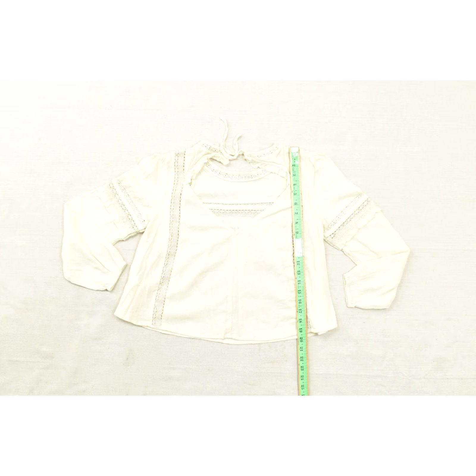 American Eagle Outfitters VINTAGE? No. Size S / US 4 / IT 40 - 3 Thumbnail